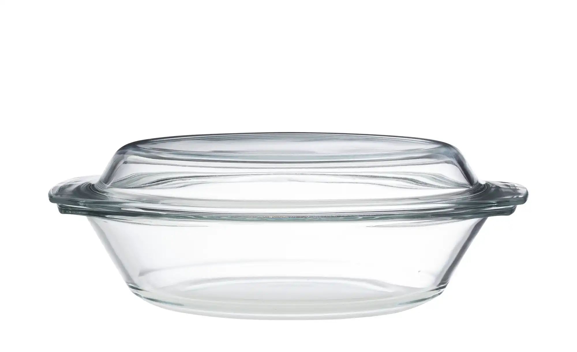 Thumbnail - SIMAX Auflaufformenset 5-teilig 302 ¦ transparent/klar ¦ Glas Küchenzubehör & Helfer > Bratformen & Auflaufformen - Hö...