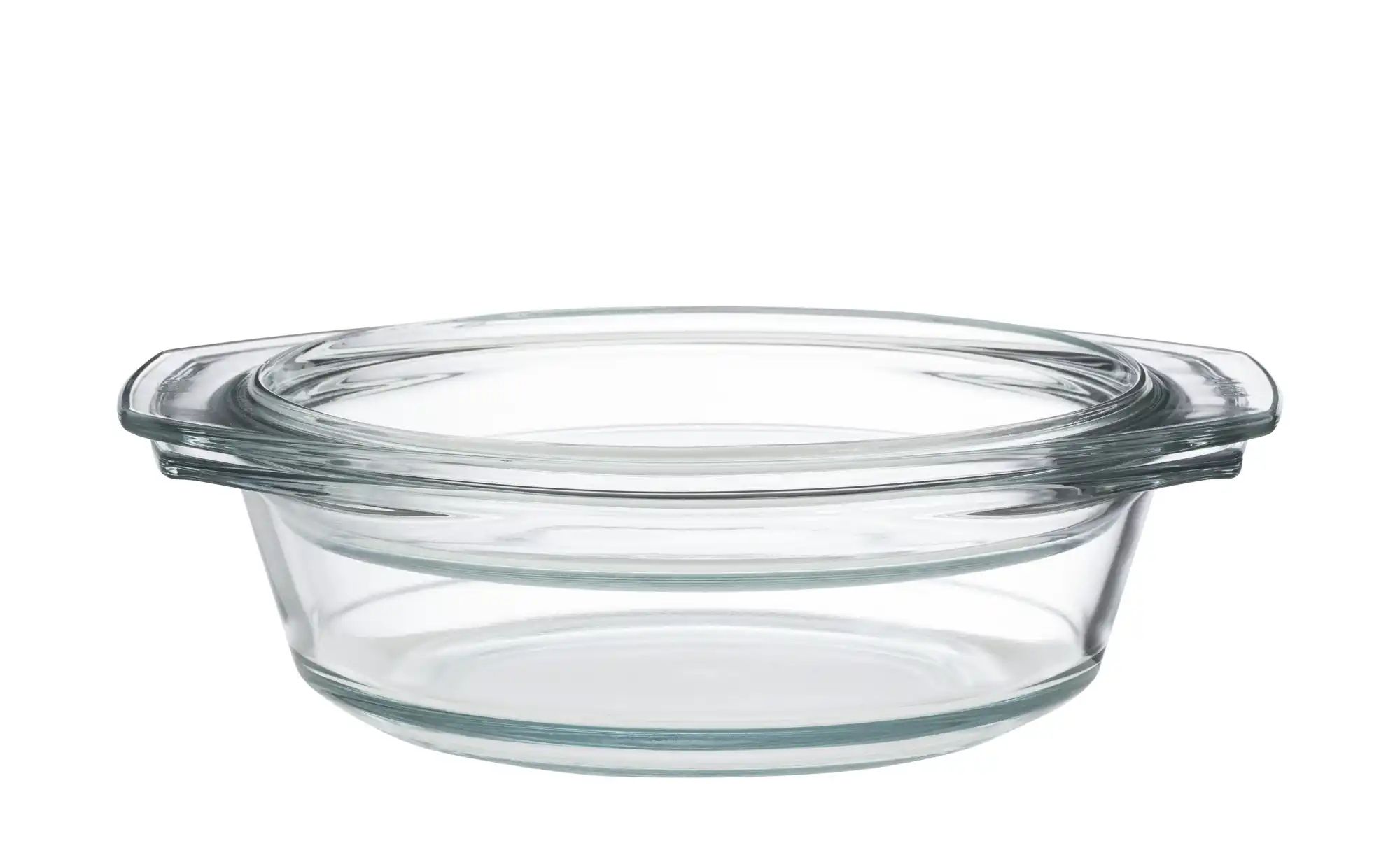 Thumbnail - SIMAX Auflaufformenset 5-teilig 302 ¦ transparent/klar ¦ Glas Küchenzubehör & Helfer > Bratformen & Auflaufformen - Hö...