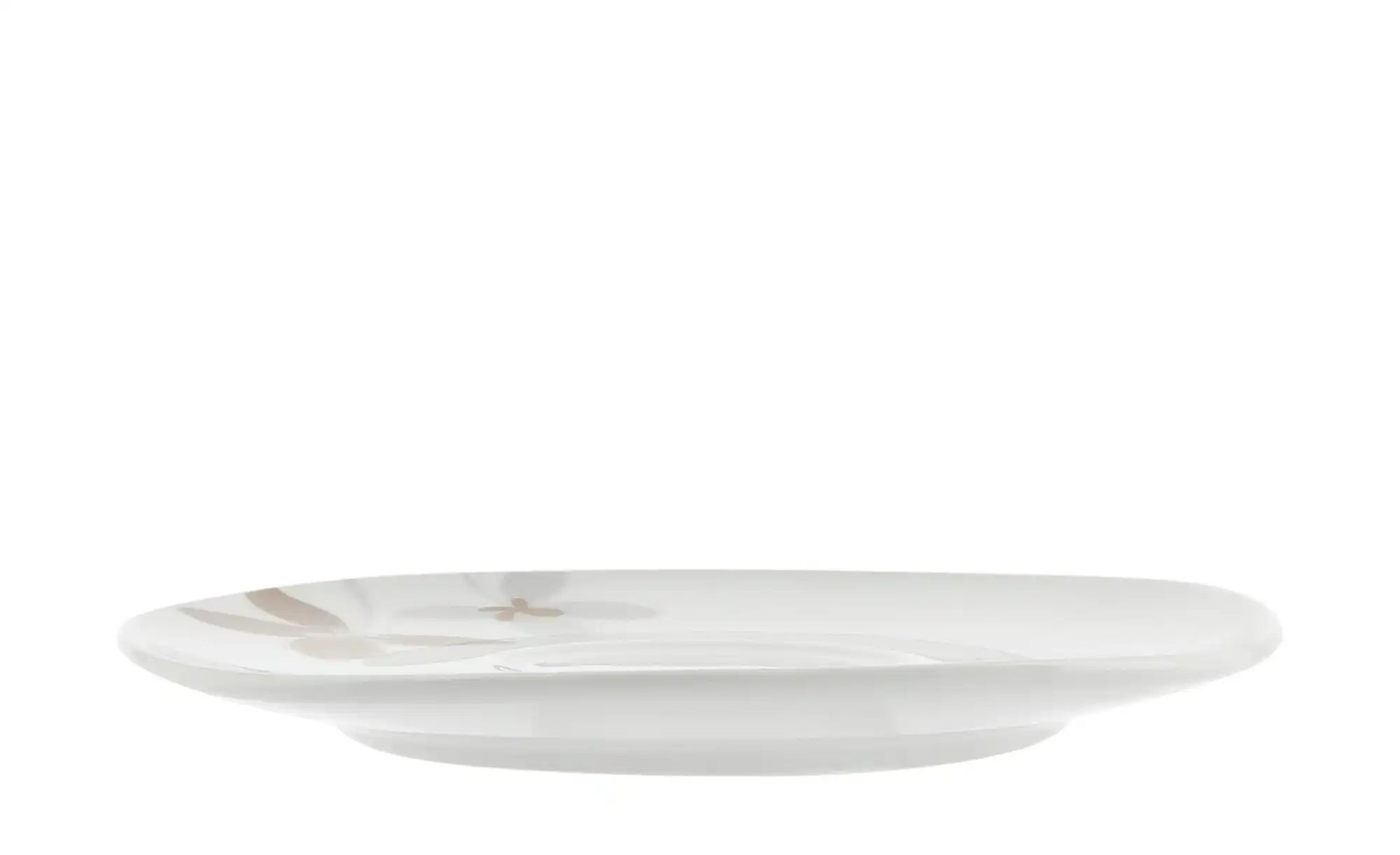 Thumbnail - levelone Kaffeegeschirr 12-tlg.  Karolina ¦ weiß Geschirr > Geschirrsets > Kaffeeservice - Höffner