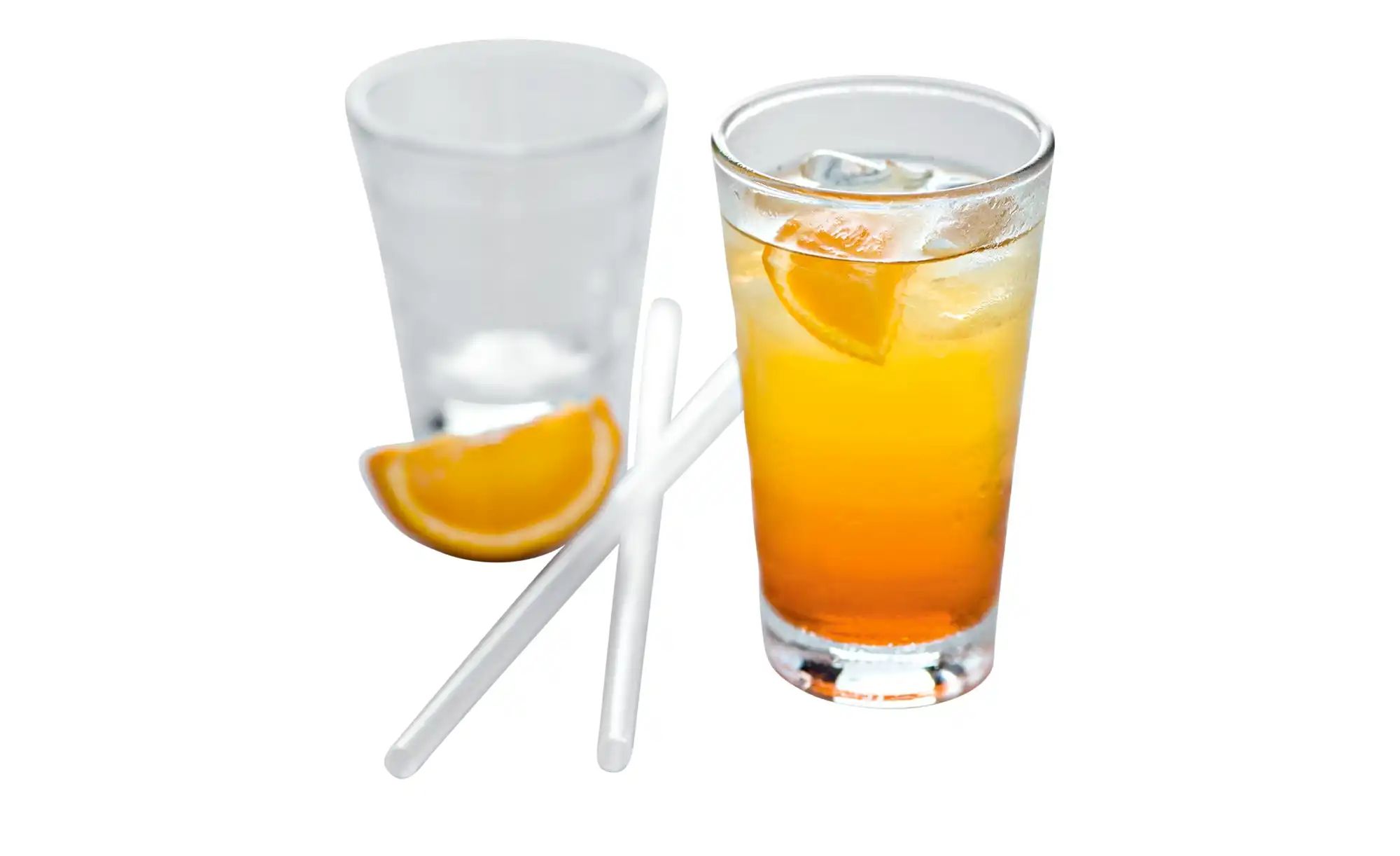 LEONARDO Becherset  Onda ¦ transparent/klar ¦ Glas ¦ Maße (cm): B: 25,4 H: günstig online kaufen