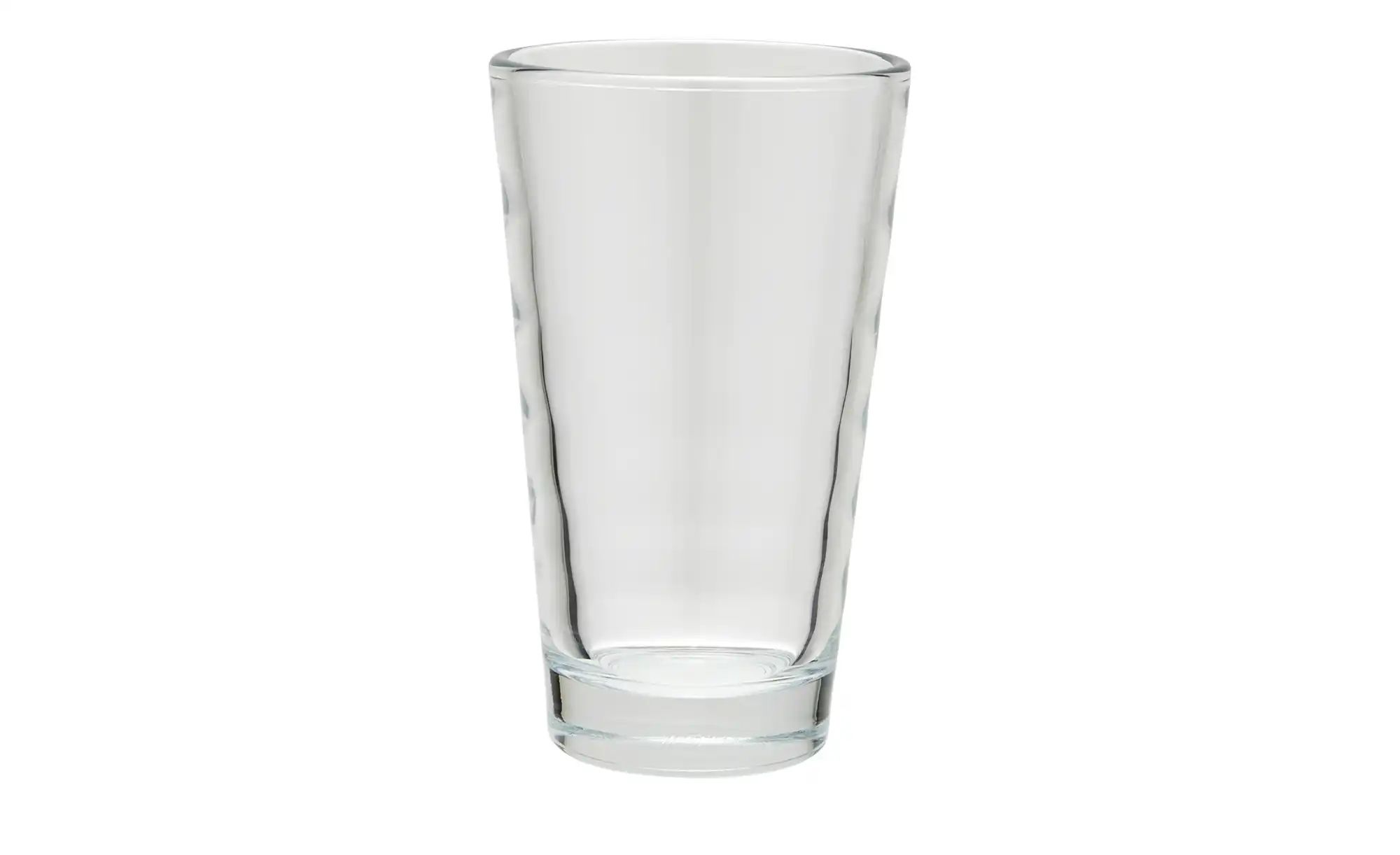 Thumbnail - LEONARDO Becherset  Onda ¦ transparent/klar ¦ Glas ¦ Maße (cm): B: 25,4 H: 17,5 Gläser & Karaffen - Höffner