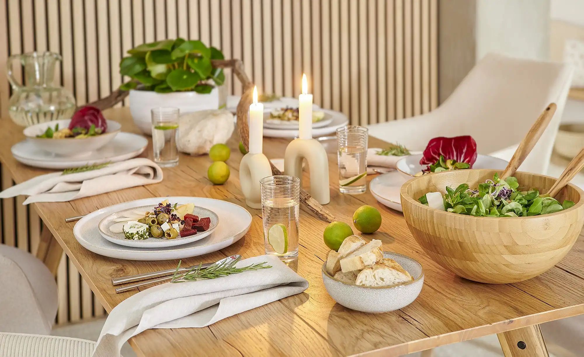 Thumbnail - for friends Gläserset  18-teilig   ¦ transparent/klar Gläser & Karaffen - Höffner