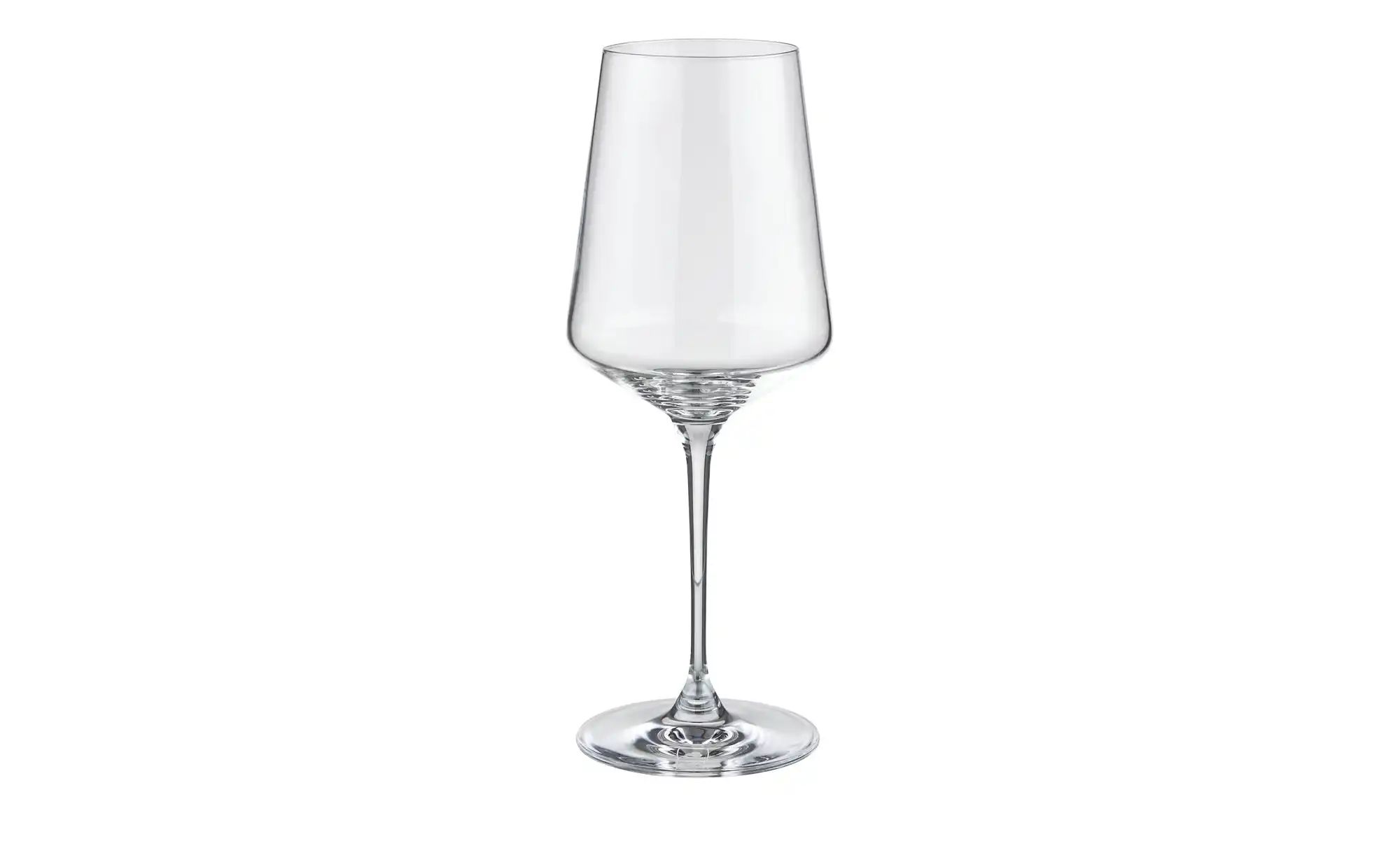 LEONARDO Rieslingglas  Mozart ¦ transparent/klar ¦ Glas ¦ Maße (cm): B: 8,2 günstig online kaufen
