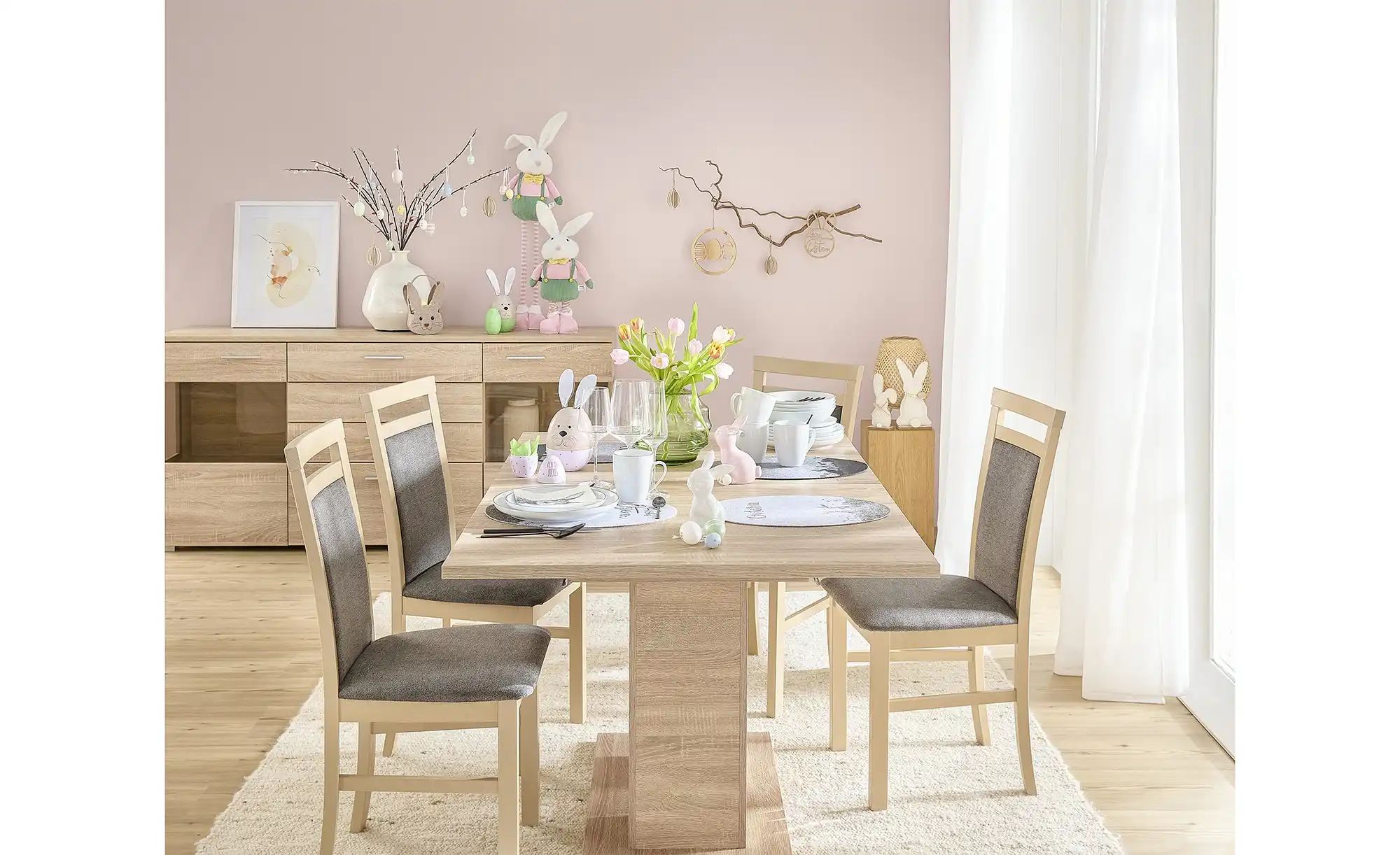 LEONARDO Rieslingglas  Mozart ¦ transparent/klar ¦ Glas ¦ Maße (cm): B: 8,2 günstig online kaufen