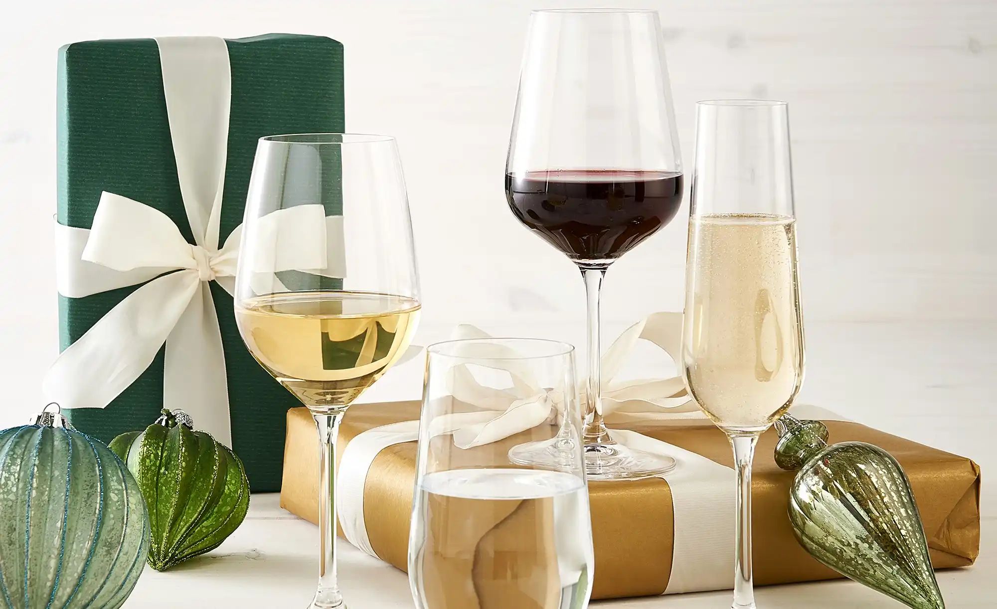 Thumbnail - Peill+Putzler Weißweinkelch  Casa ¦ transparent/klar Gläser & Karaffen - Höffner