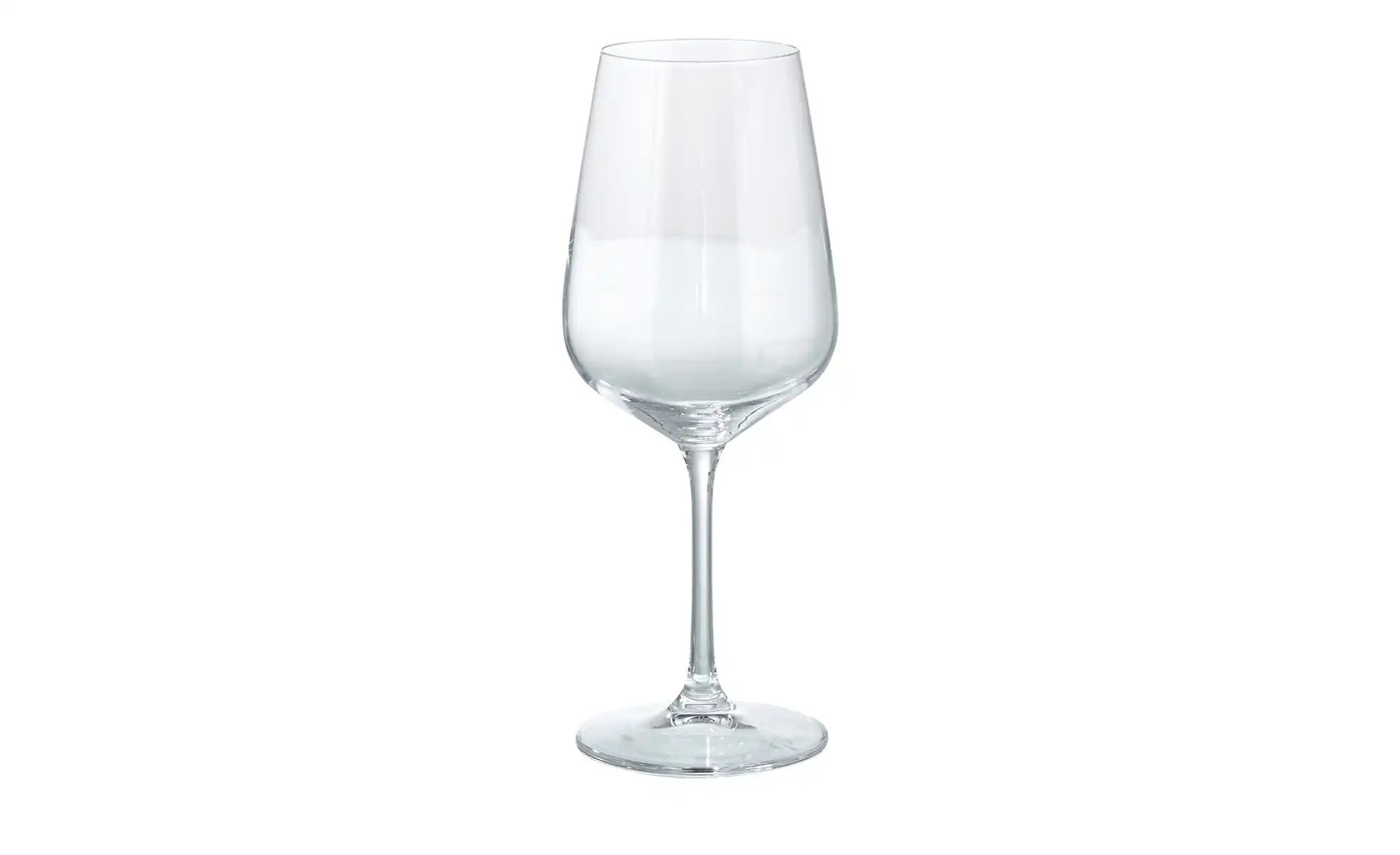 Peill+Putzler Weißweinkelch  Casa ¦ transparent/klar Gläser & Karaffen - Hö günstig online kaufen