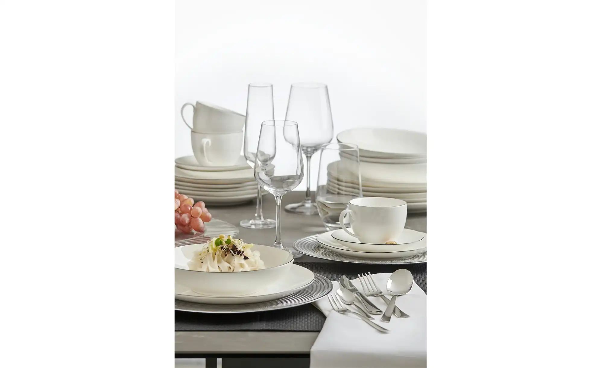 Thumbnail - Peill+Putzler Sektkelch Casa ¦ transparent/klar Gläser & Karaffen - Höffner