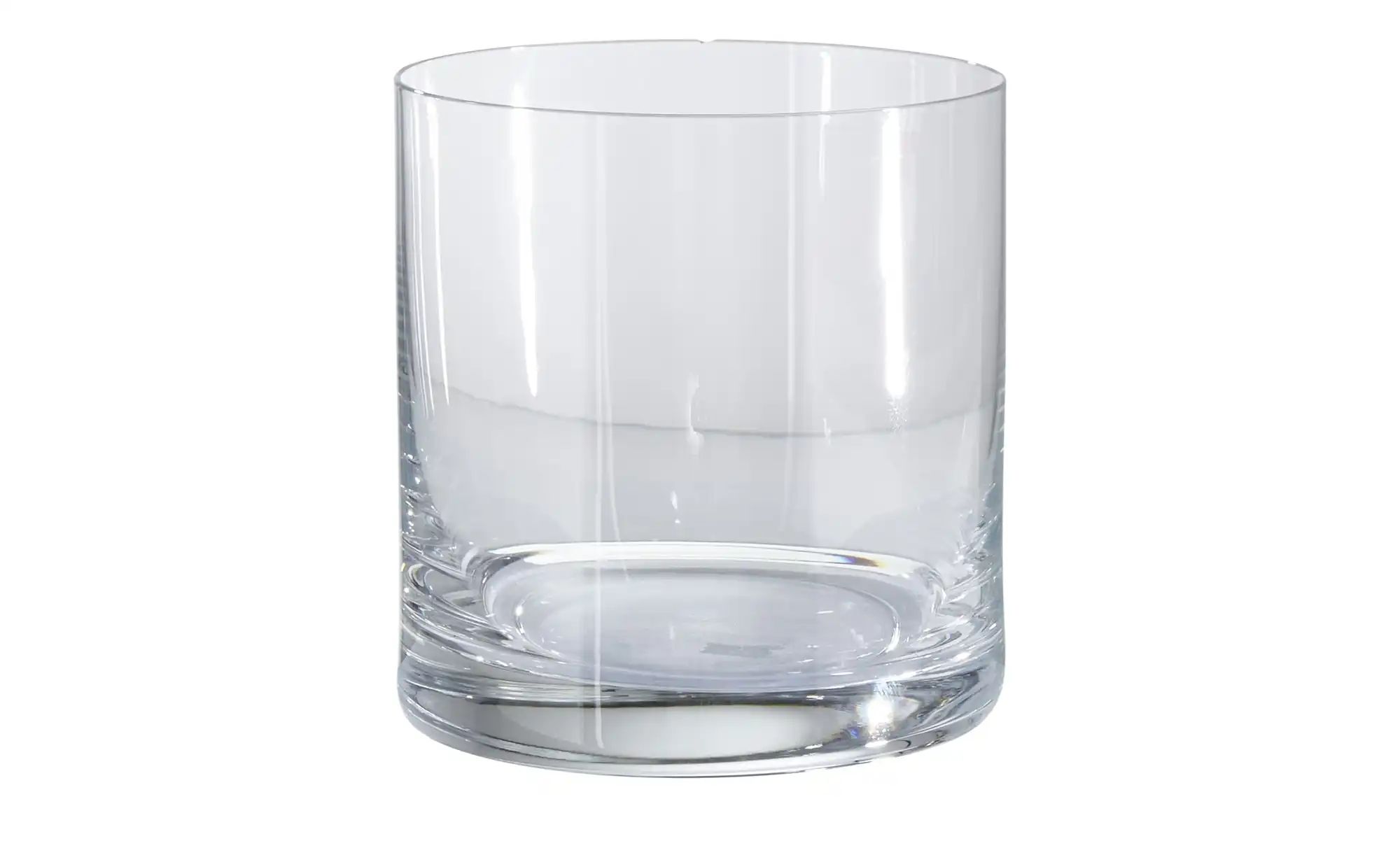 Peill+Putzler Whiskybecher  Bar ¦ transparent/klar ¦ Maße (cm): H: 10  Ø: 9 günstig online kaufen