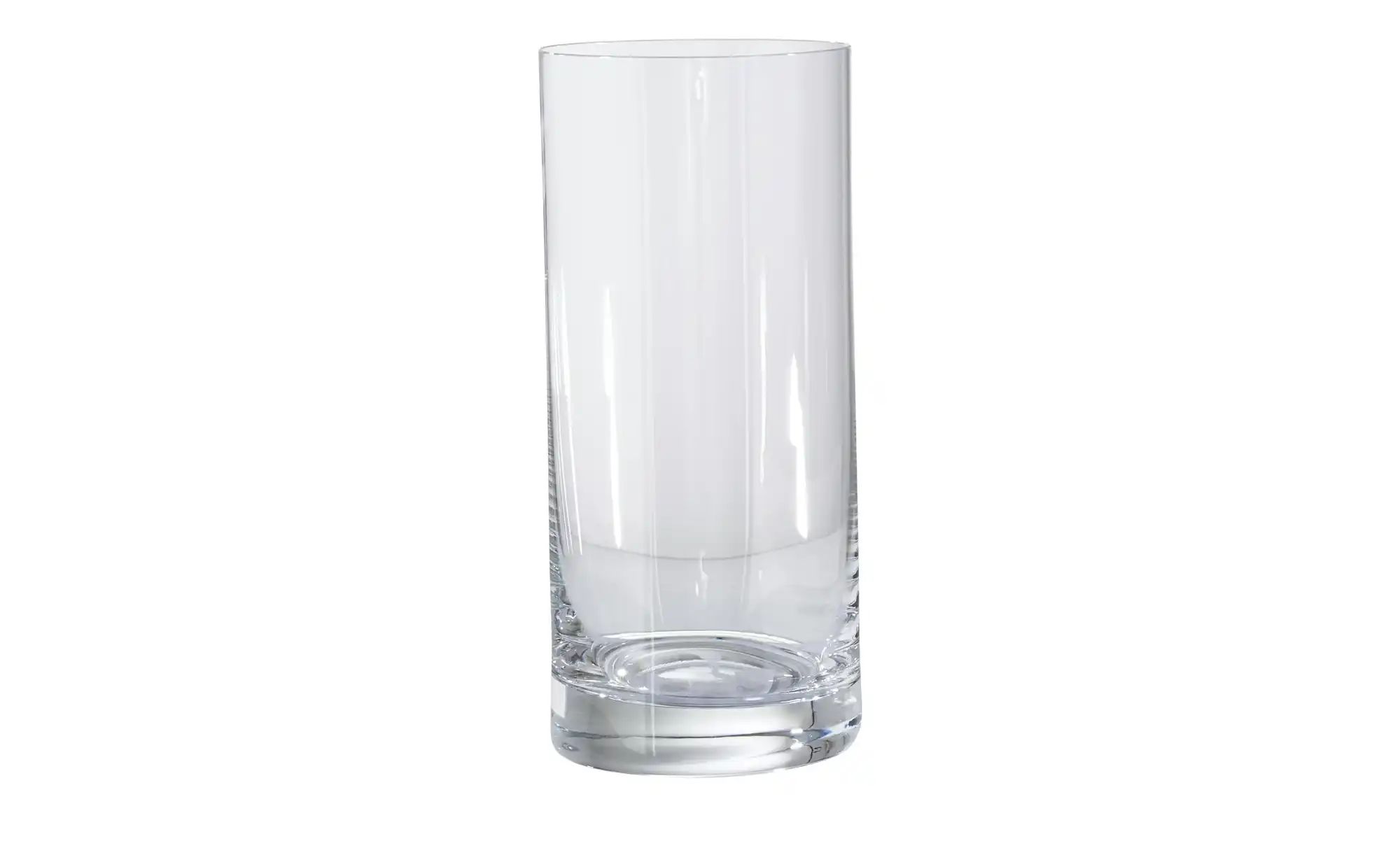 Peill+Putzler Longdrinkbecher  Bar ¦ transparent/klar ¦ Maße (cm): H: 16,5 günstig online kaufen