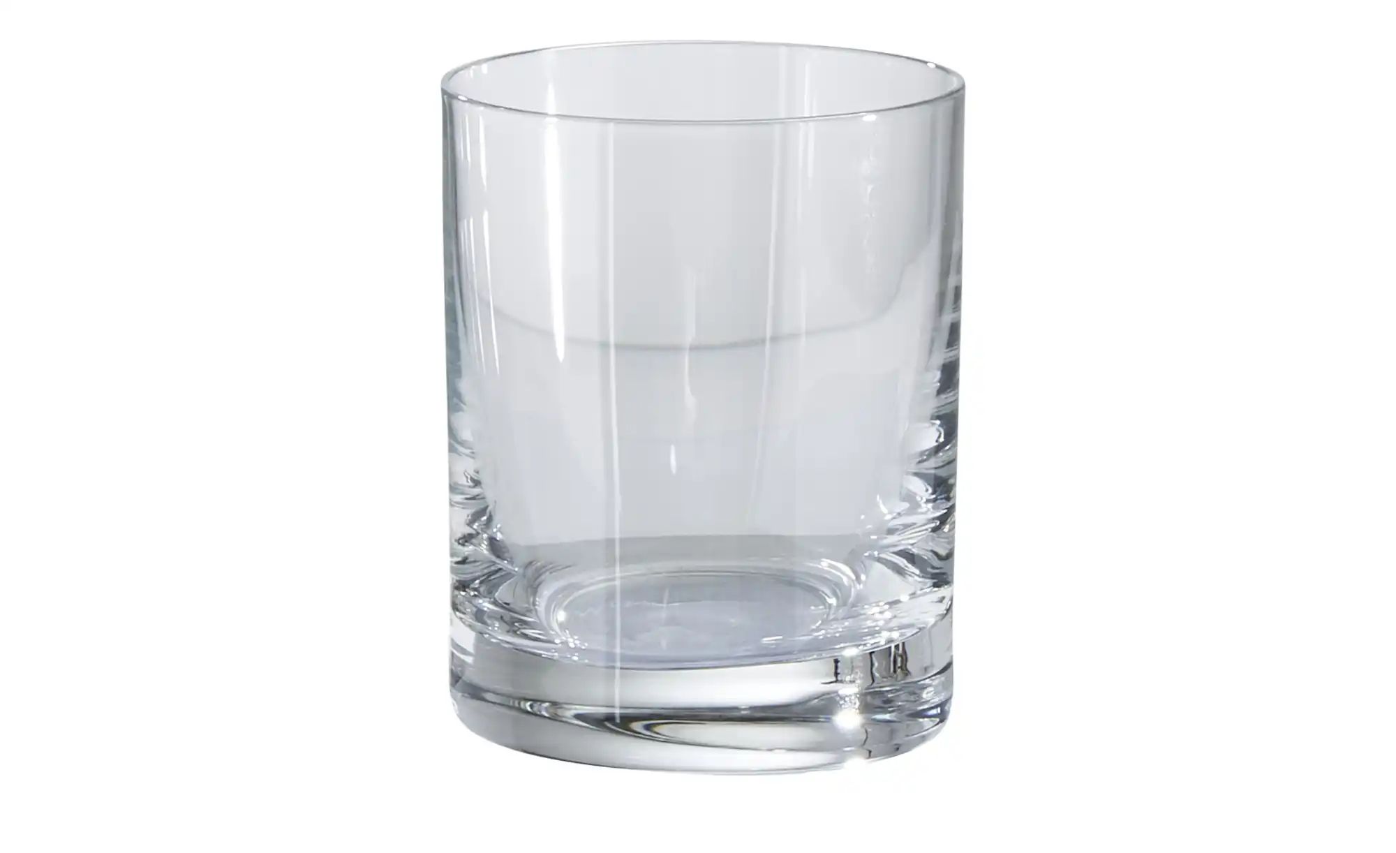 Peill+Putzler Stamper  Bar ¦ transparent/klar ¦ Maße (cm): H: 6,5  Ø: 5 Glä günstig online kaufen