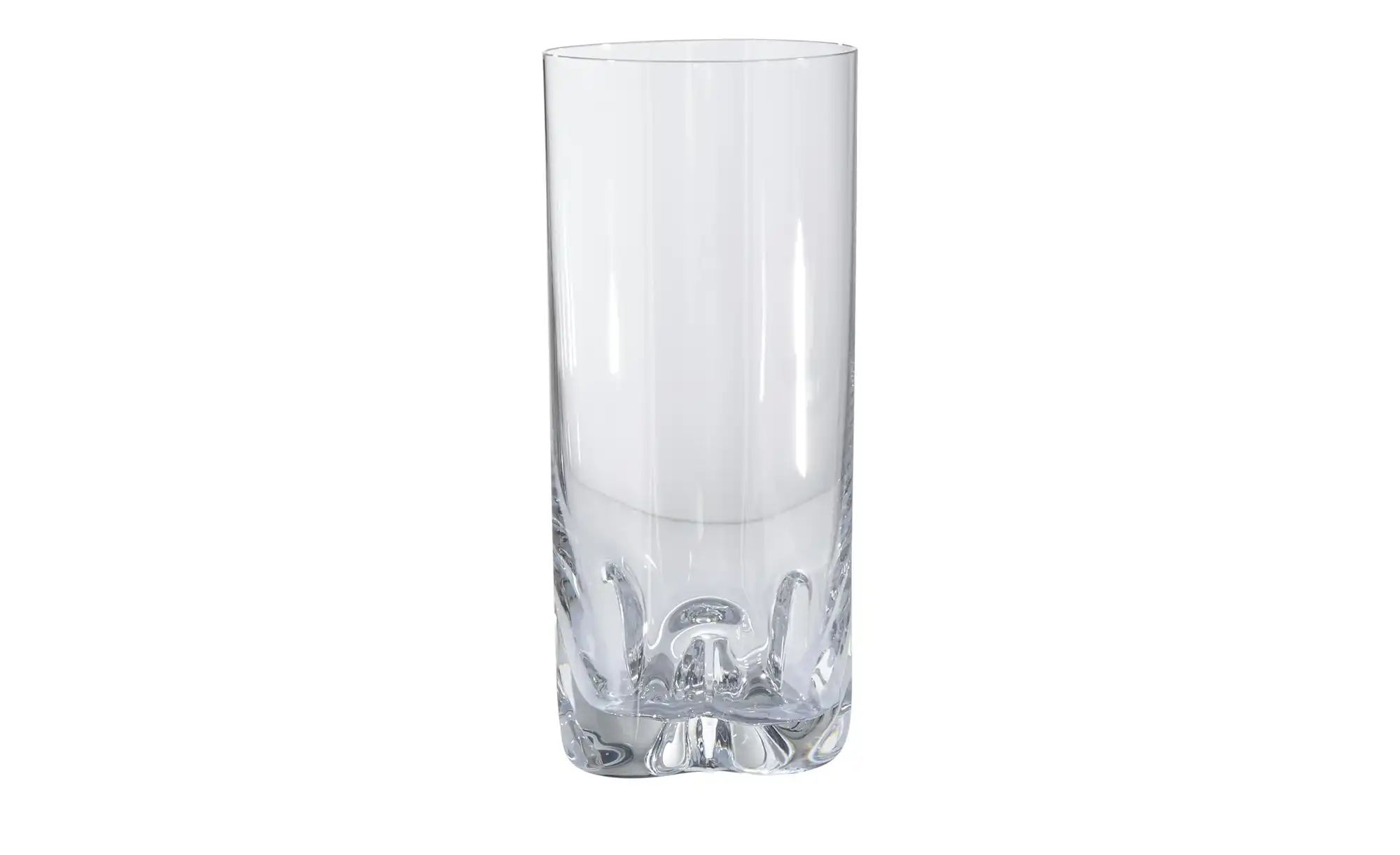 Peill+Putzler Longdrinkbecher  Ritmo ¦ transparent/klar ¦ Maße (cm): H: 15 günstig online kaufen