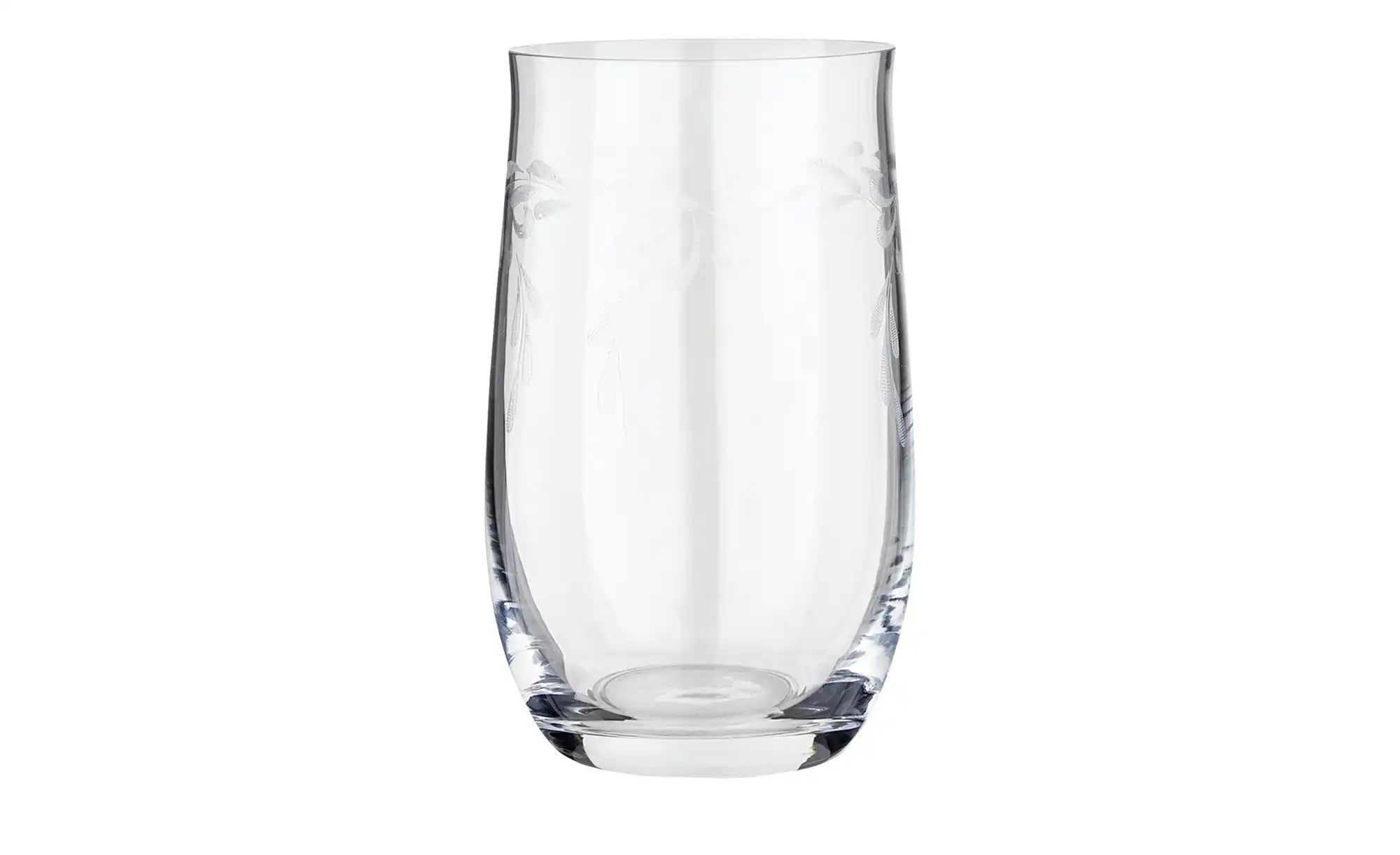 Peill+Putzler Longdrinkglas  Verona ¦ transparent/klar ¦ Maße (cm): H: 13 G günstig online kaufen