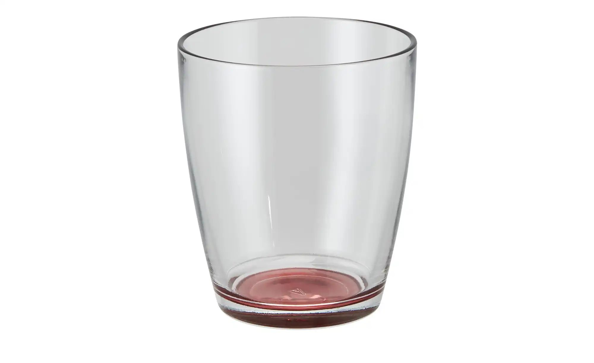 Peill+Putzler Glas  6er-Set  Colore ¦ transparent/klar ¦ Maße (cm): H: 9,9 günstig online kaufen