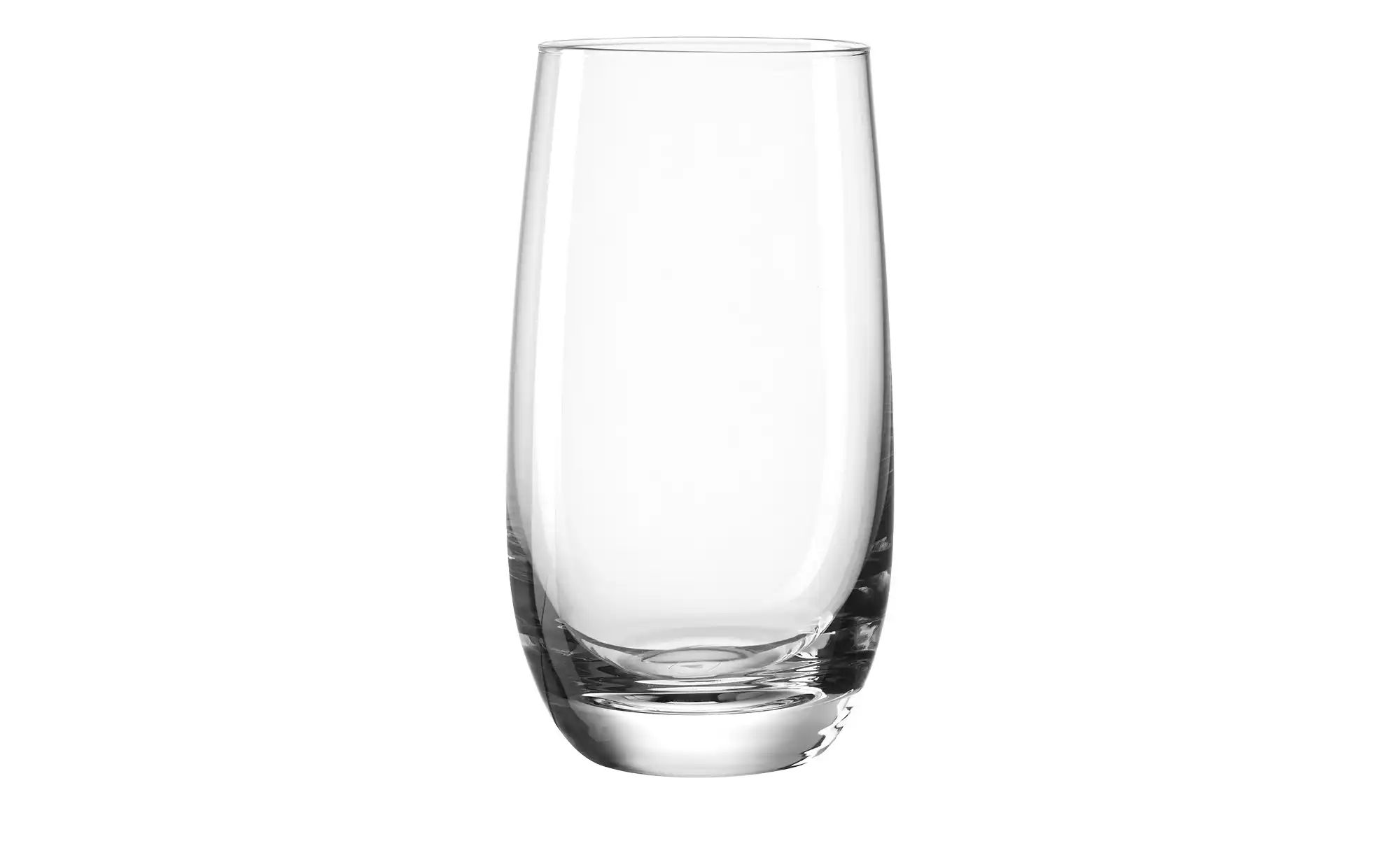 LEONARDO Longdrinkgläser  6er-Set  Tivoli ¦ transparent/klar ¦ Glas Gläser günstig online kaufen
