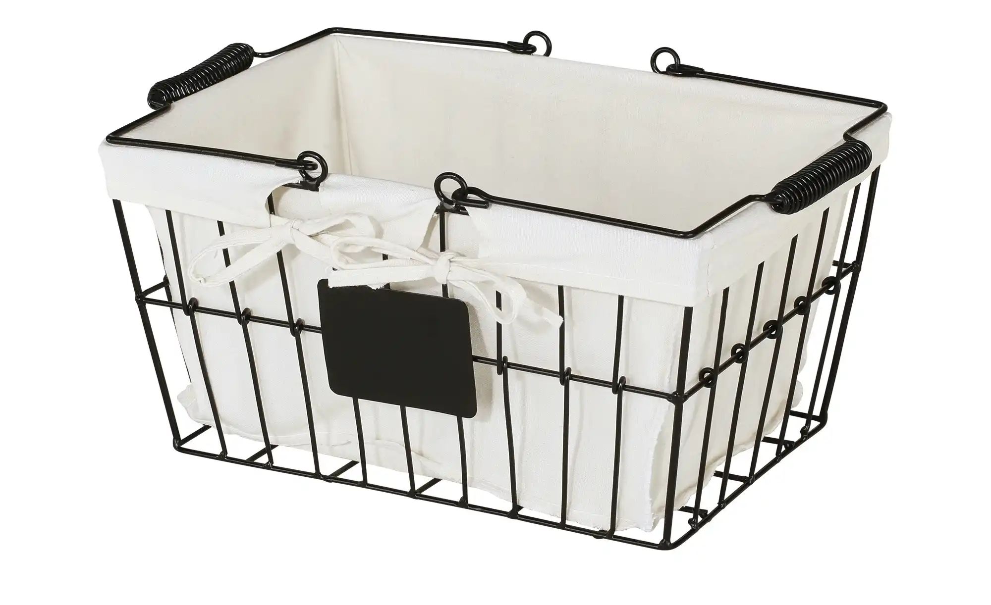 Aufbewahrungskorb | Möbel Höffner