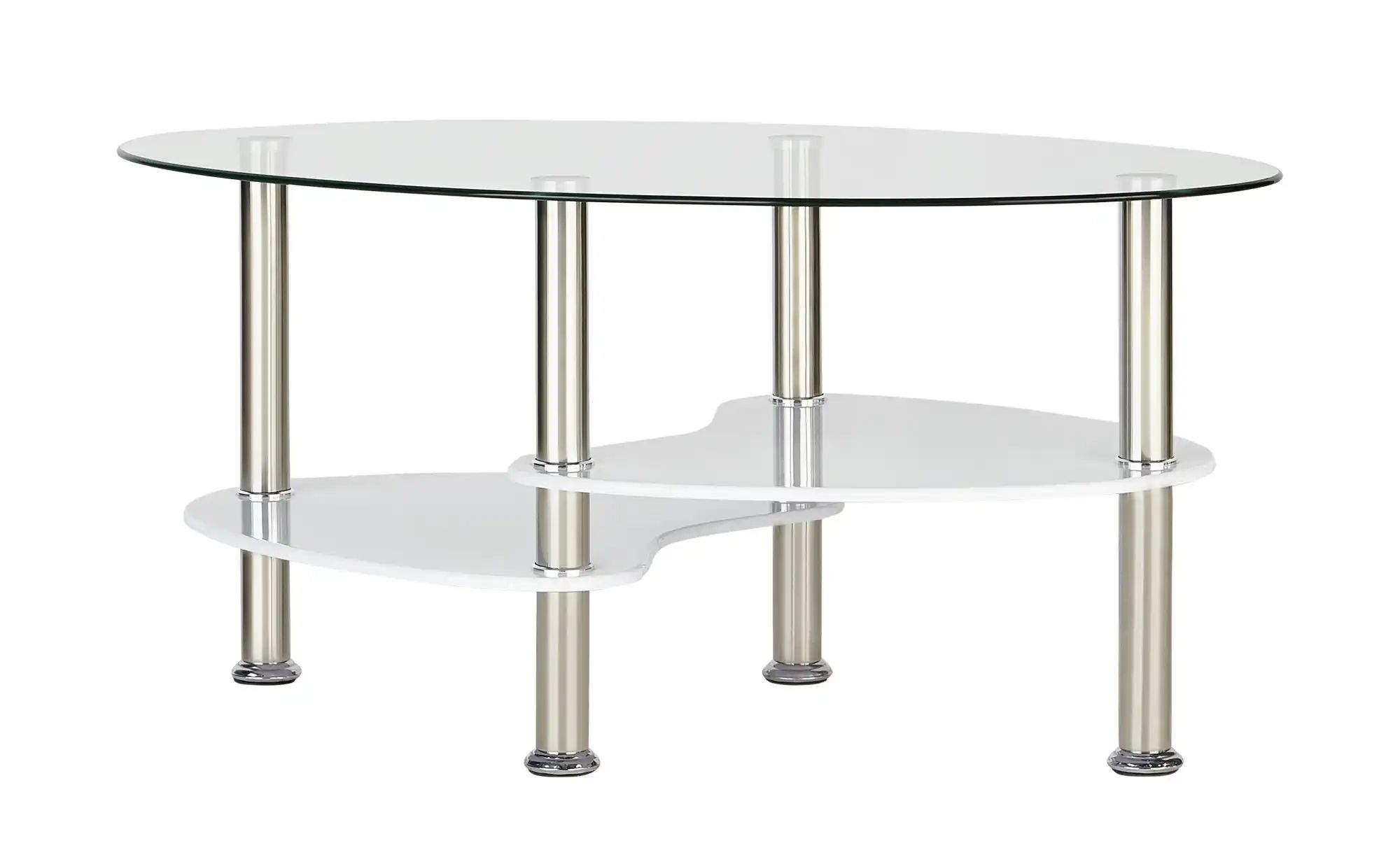 Couchtisch  Beru ¦ weiß ¦ Maße (cm): B: 55 H: 42 Tische > Mehr Tische > Cou günstig online kaufen