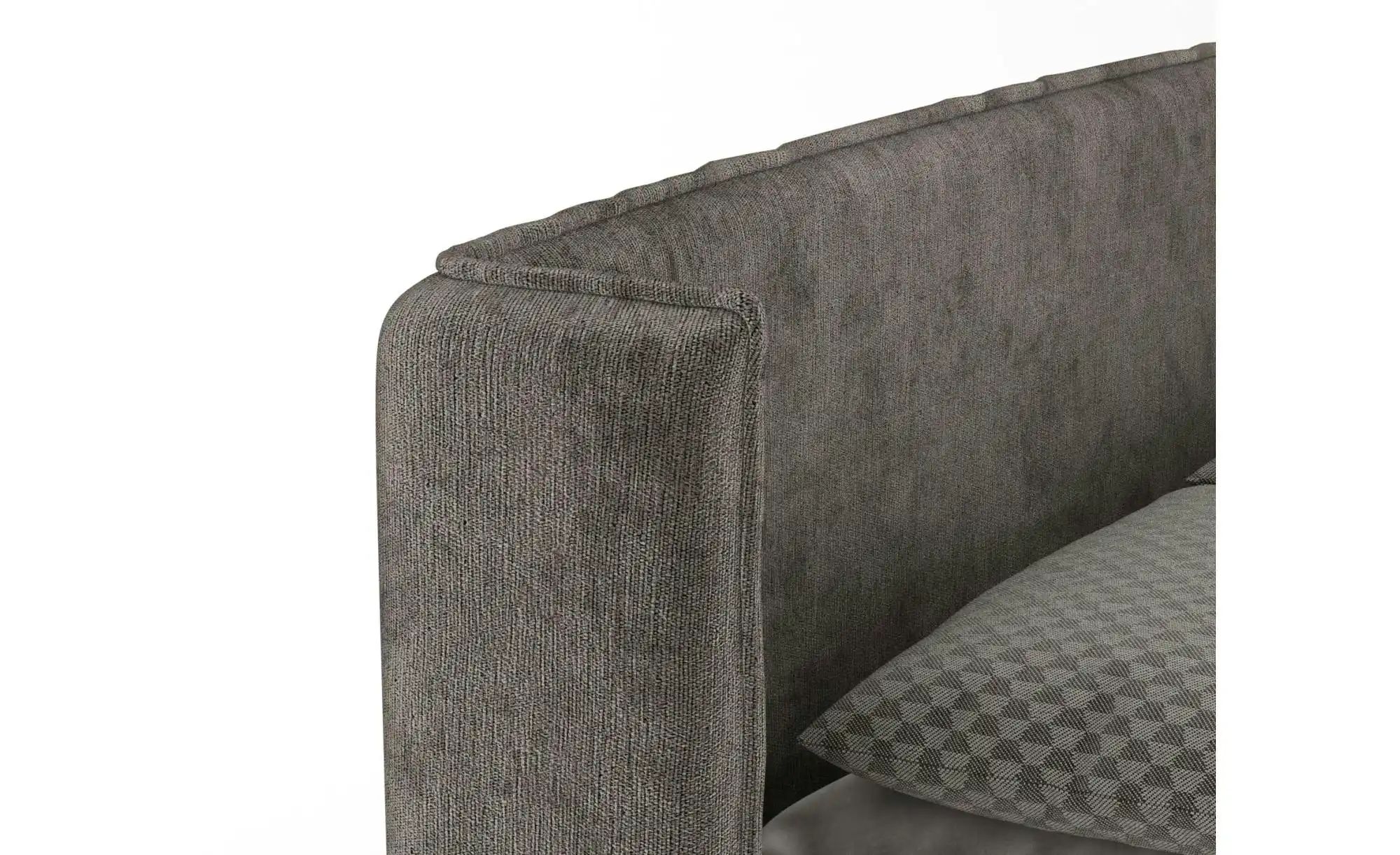 Boxspringbett mit Stauraum   ¦ braun ¦ Maße (cm): B: 178 H: 117 Betten > Ko günstig online kaufen