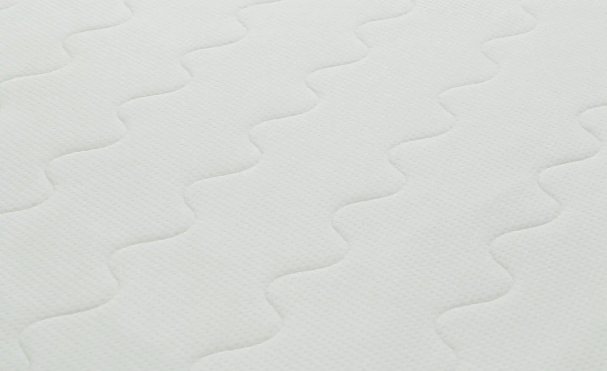 Thumbnail - Boxspringbett  Familienbett ¦ blau ¦ Maße (cm): B: 242 H: 112 Betten > Boxspringbetten - Höffner