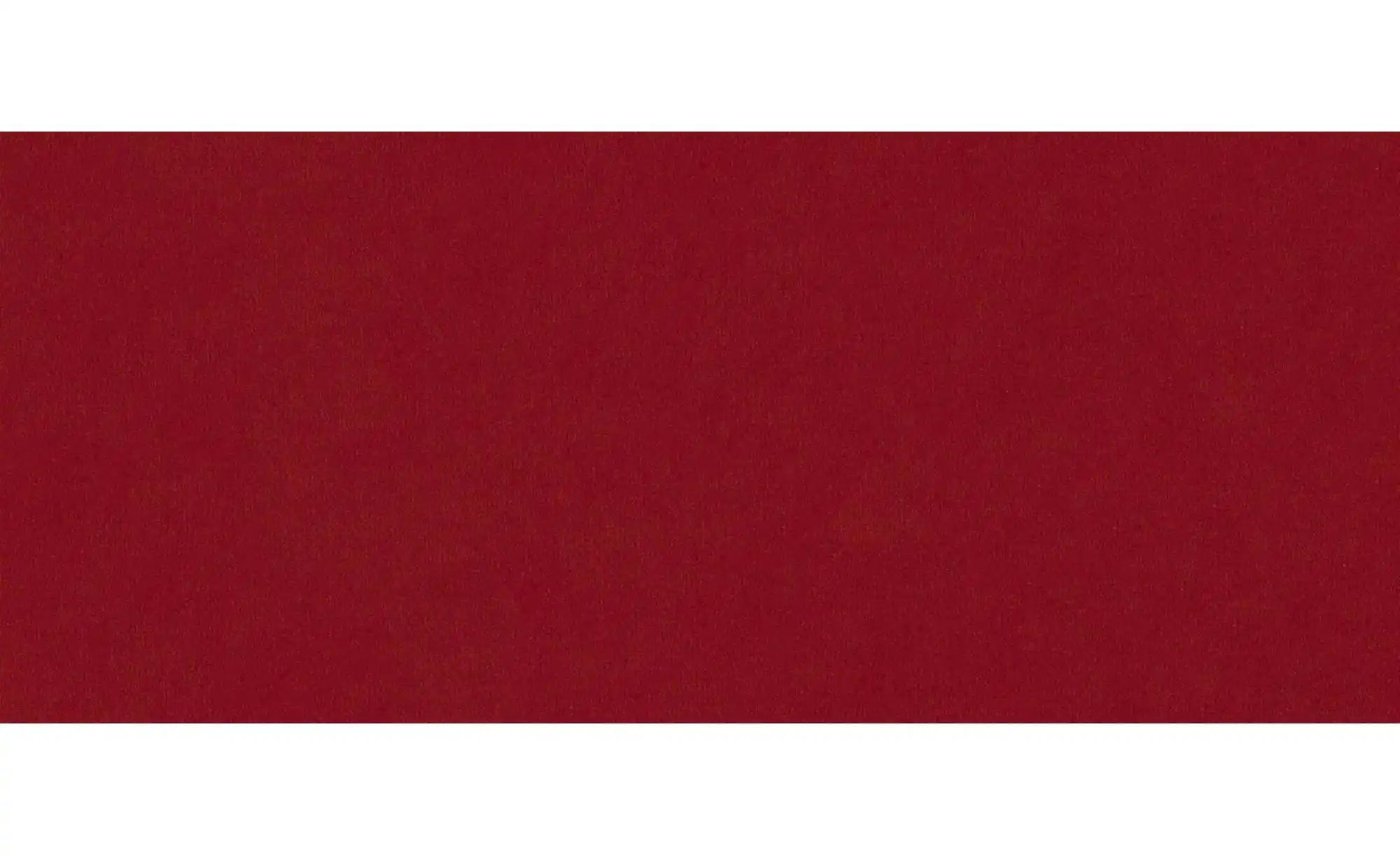 Thumbnail - Polsterbett mit Bettkasten Nina ¦ rot ¦ Maße (cm): B: 99 H: 85 Betten > Polsterbetten - Höffner