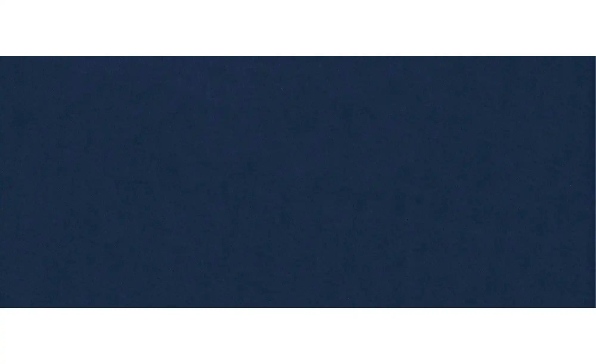 Thumbnail - Polsterbett mit Bettkasten Hugo ¦ blau ¦ Maße (cm): B: 160 H: 110 Betten > Polsterbetten - Höffner