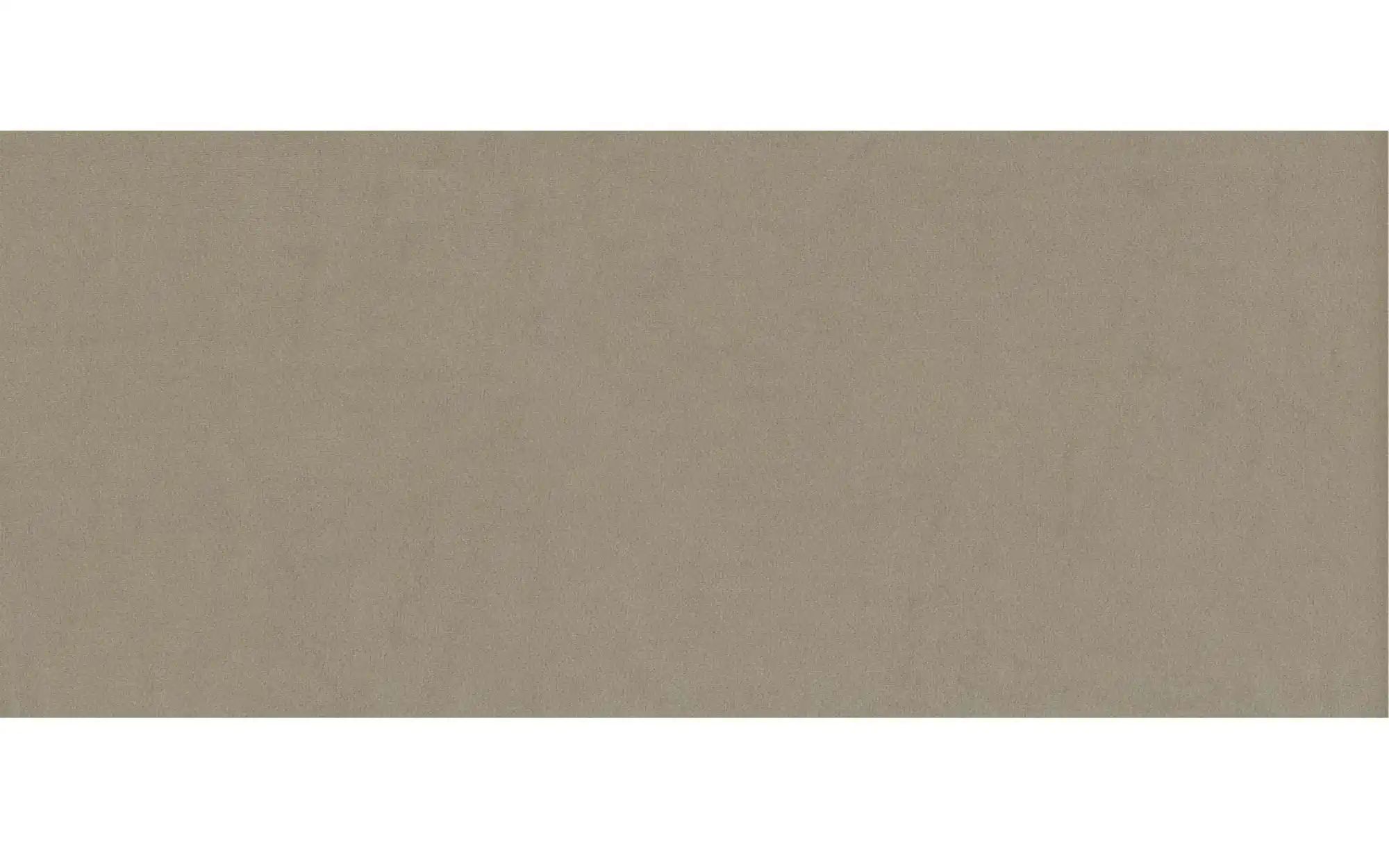 Boxbett 200x200 Grau   ¦ beige ¦ Maße (cm): B: 120 H: 110 Betten > Polsterb günstig online kaufen