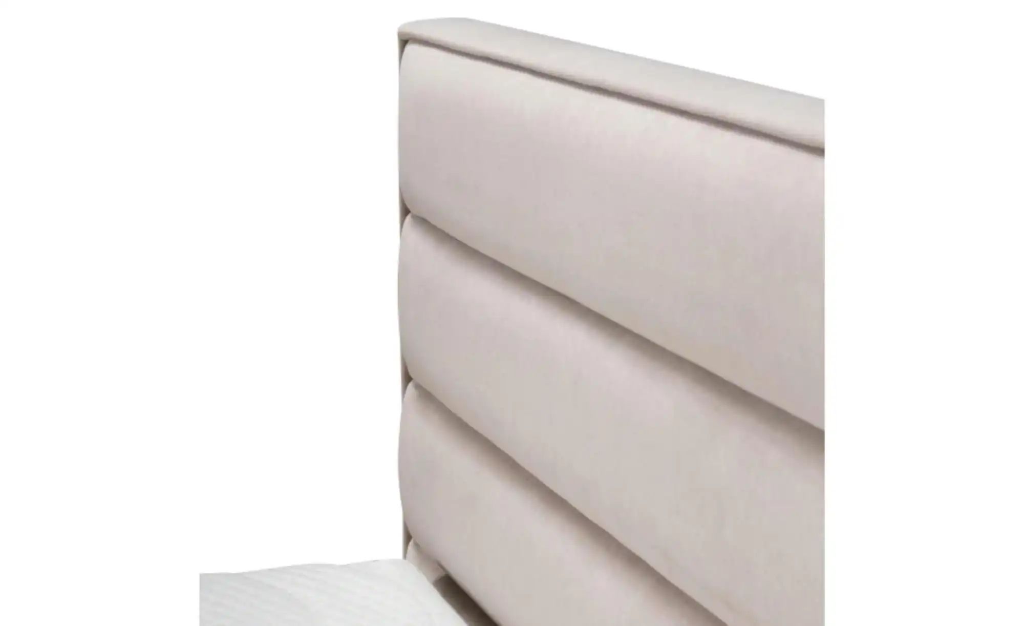 Thumbnail - Polsterbett mit Bettkasten Cezar ¦ schwarz ¦ Maße (cm): B: 160 H: 110 Betten > Polsterbetten - Höffner