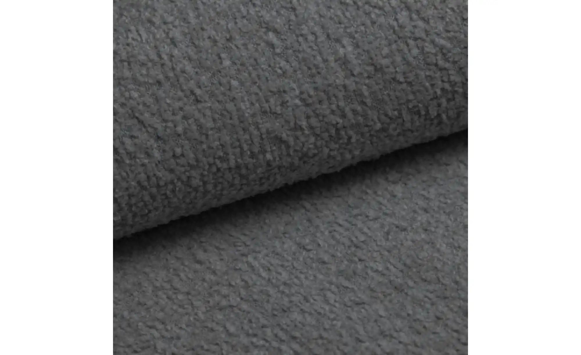 Polsterbett mit Bettkasten Sona ¦ grau ¦ Maße (cm): B: 209 H: 90 Betten > P günstig online kaufen