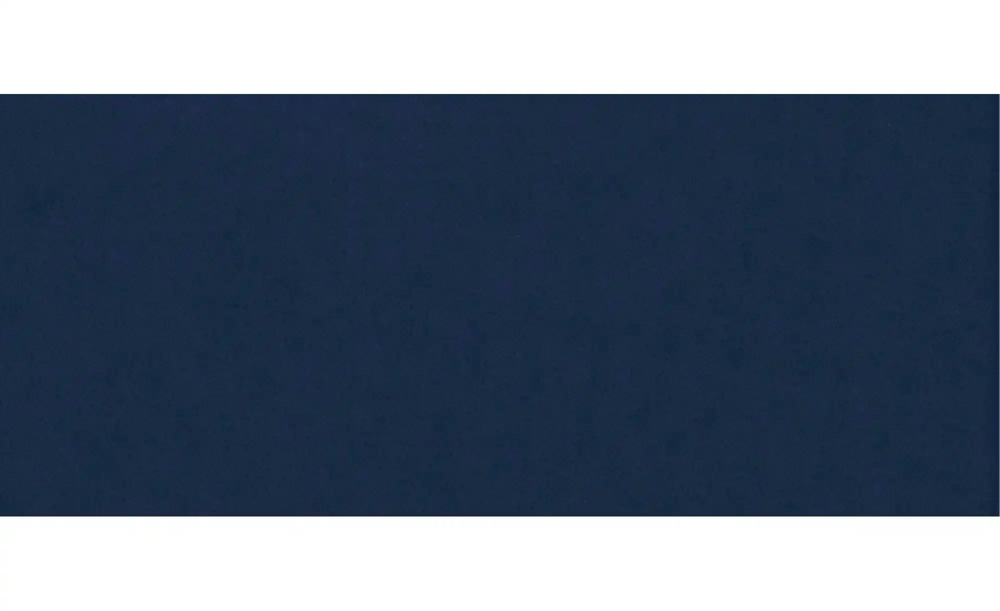 Polsterbett mit Bettkasten Imbir ¦ blau ¦ Maße (cm): H: 52 Betten > Komfort günstig online kaufen