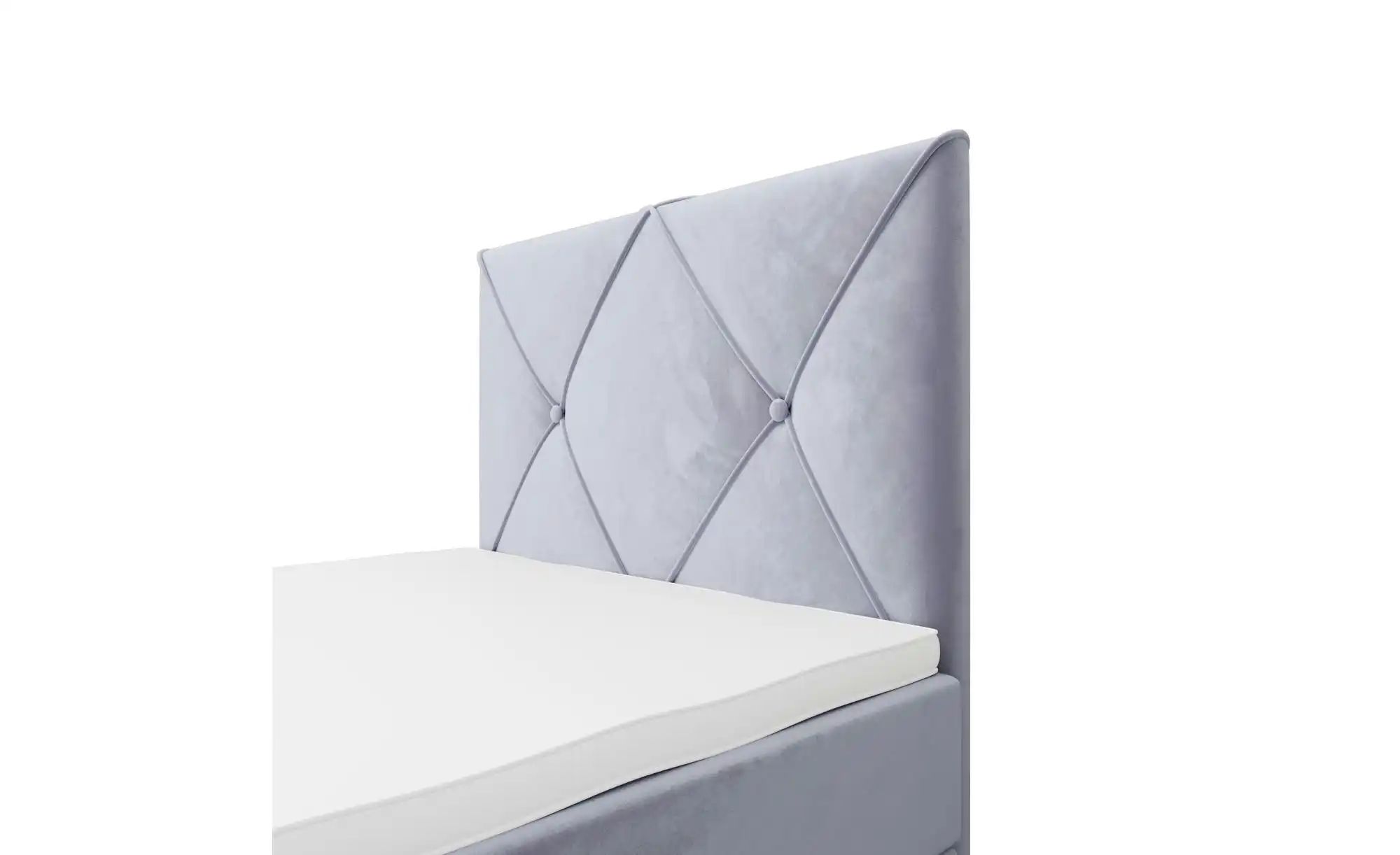 Boxbett mit Stauraum Altea ¦ blau ¦ Maße (cm): B: 120 H: 102 Betten > Komfo günstig online kaufen