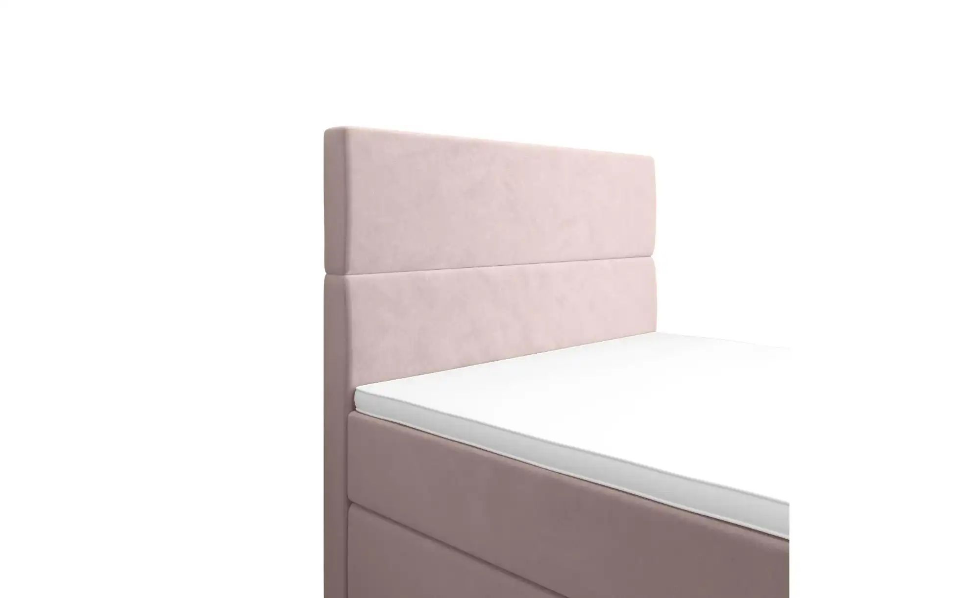Boxbett mit Stauraum Flo Plus ¦ rosa/pink ¦ Maße (cm): B: 90 H: 114 Betten günstig online kaufen