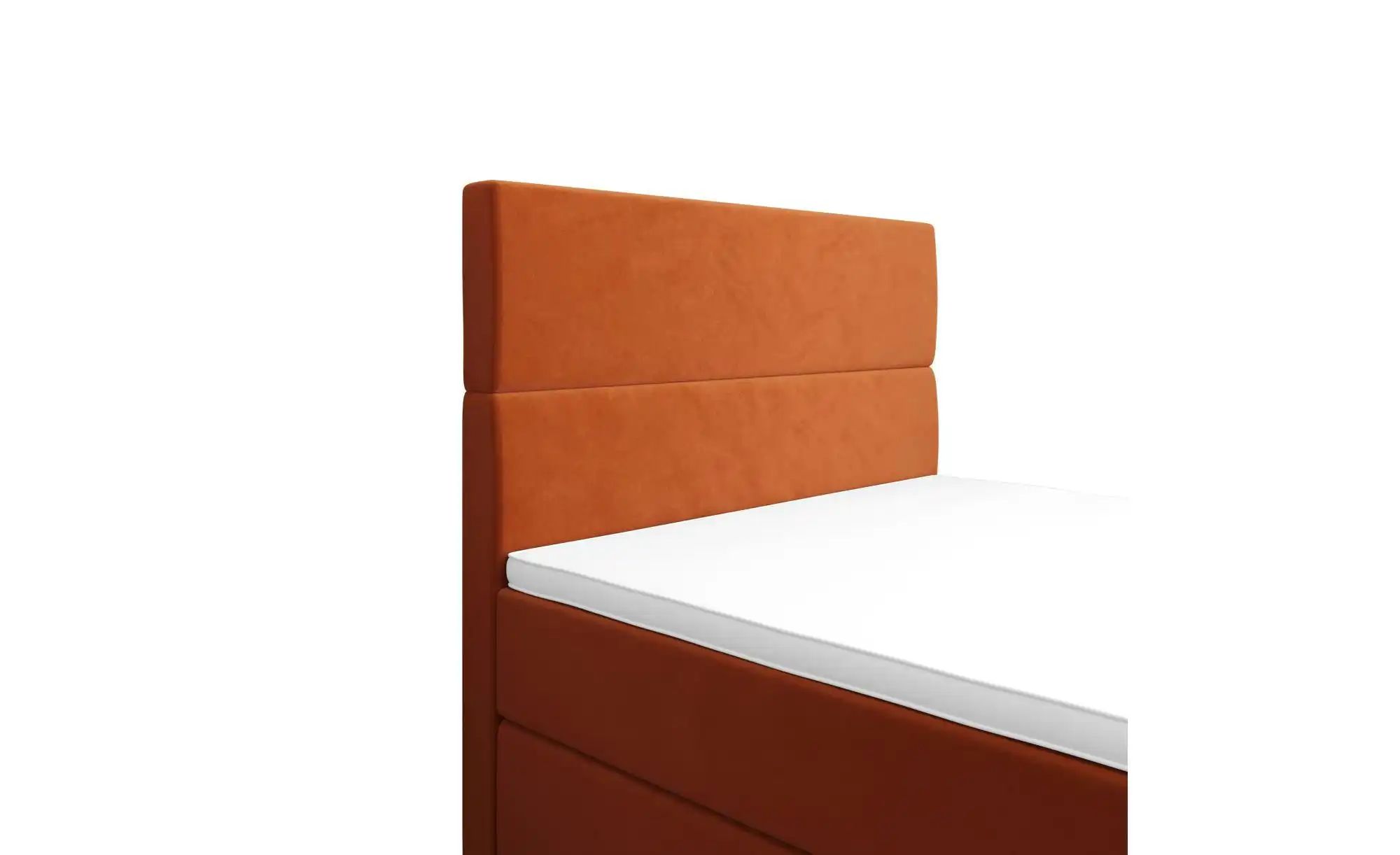 Boxbett   ¦ braun ¦ Maße (cm): B: 90 H: 114 Betten > Komfortbetten - Höffne günstig online kaufen