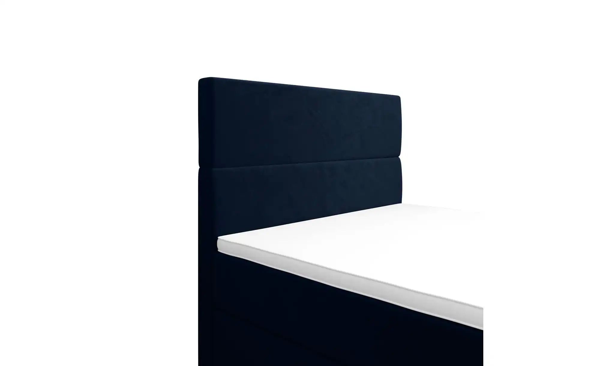 Boxbett mit Stauraum Flo Plus ¦ blau ¦ Maße (cm): B: 100 H: 114 Betten > Ko günstig online kaufen