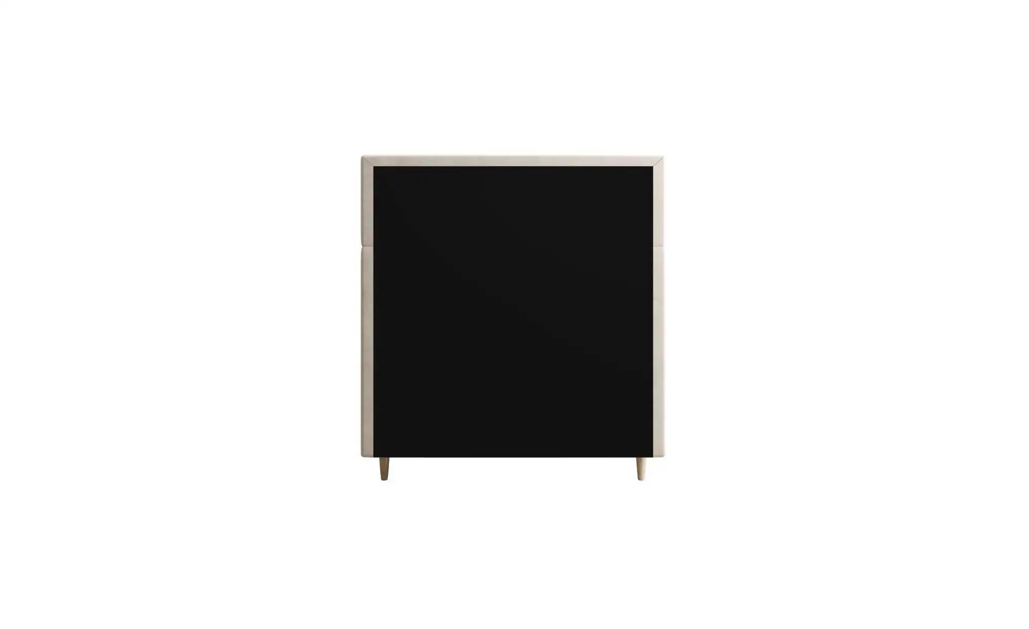 Boxbett mit Stauraum Flo Plus ¦ creme ¦ Maße (cm): B: 90 H: 114 Betten > Ko günstig online kaufen