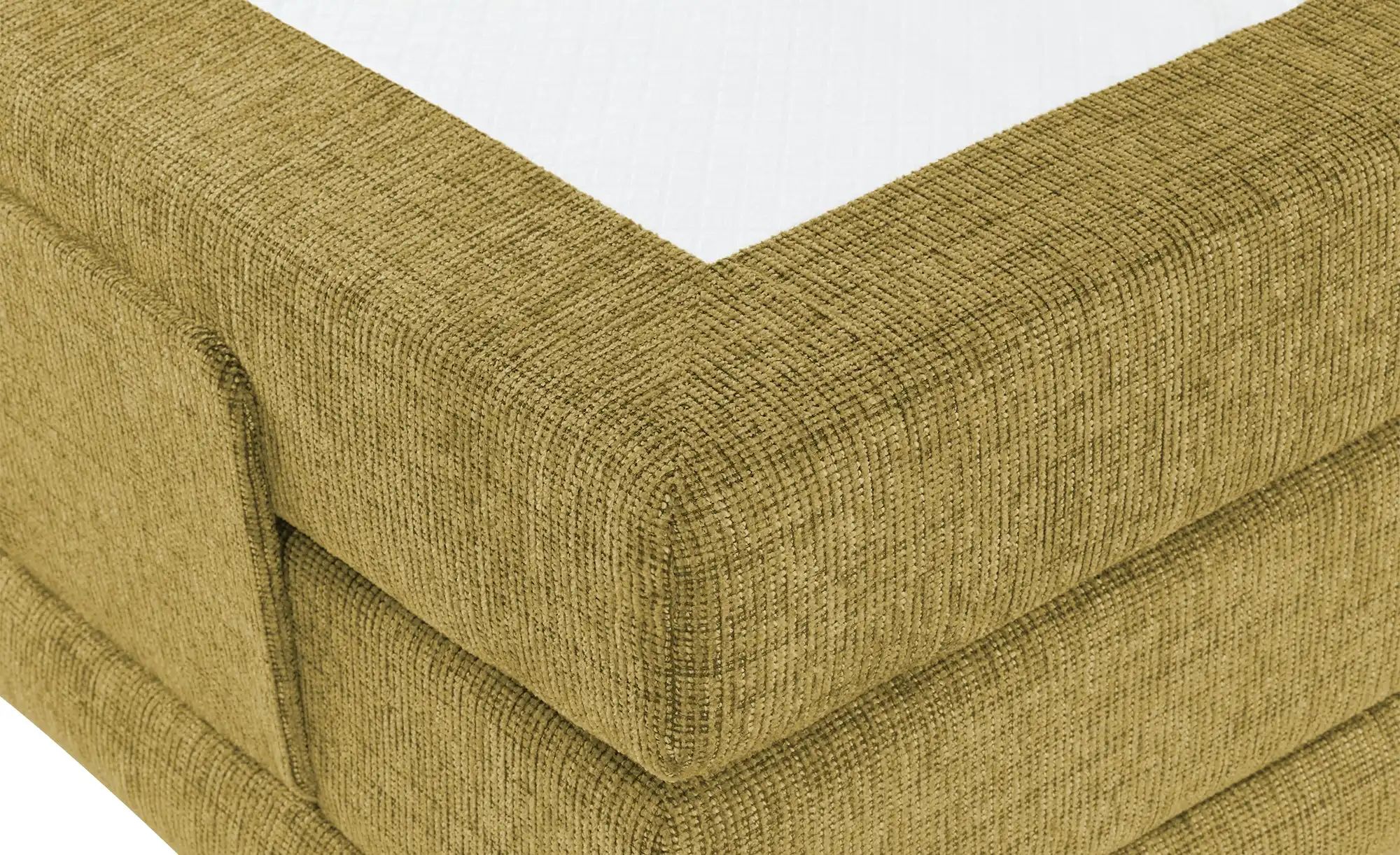 Thumbnail - switch Motor-Boxspringbett  Wave ¦ gelb ¦ Maße (cm): B: 110 H: 111 Betten > Boxspringbetten - Höffner