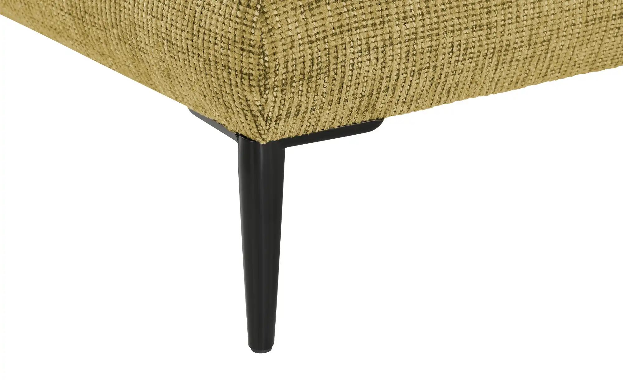 Thumbnail - switch Motor-Boxspringbett  Wave ¦ gelb ¦ Maße (cm): B: 110 H: 111 Betten > Boxspringbetten - Höffner