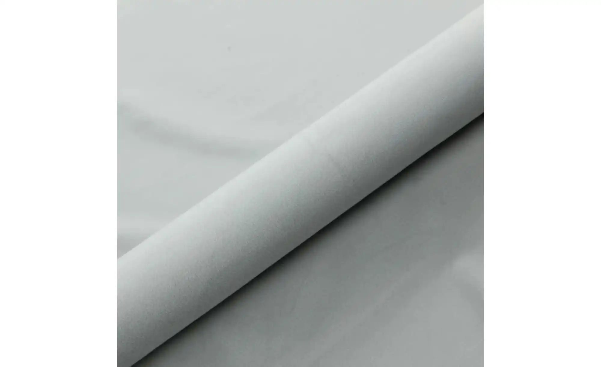 Polsterbett  Baron ¦ silber ¦ Maße (cm): B: 200 H: 112 Betten > Polsterbett günstig online kaufen