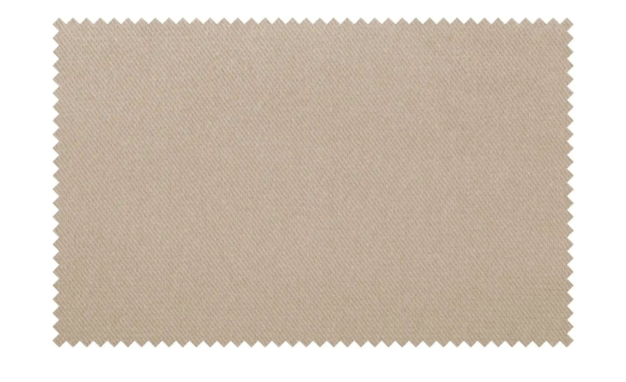 Boxbett mit Bettkasten Vegas II ¦ beige ¦ Maße (cm): B: 186 H: 104 Betten > günstig online kaufen