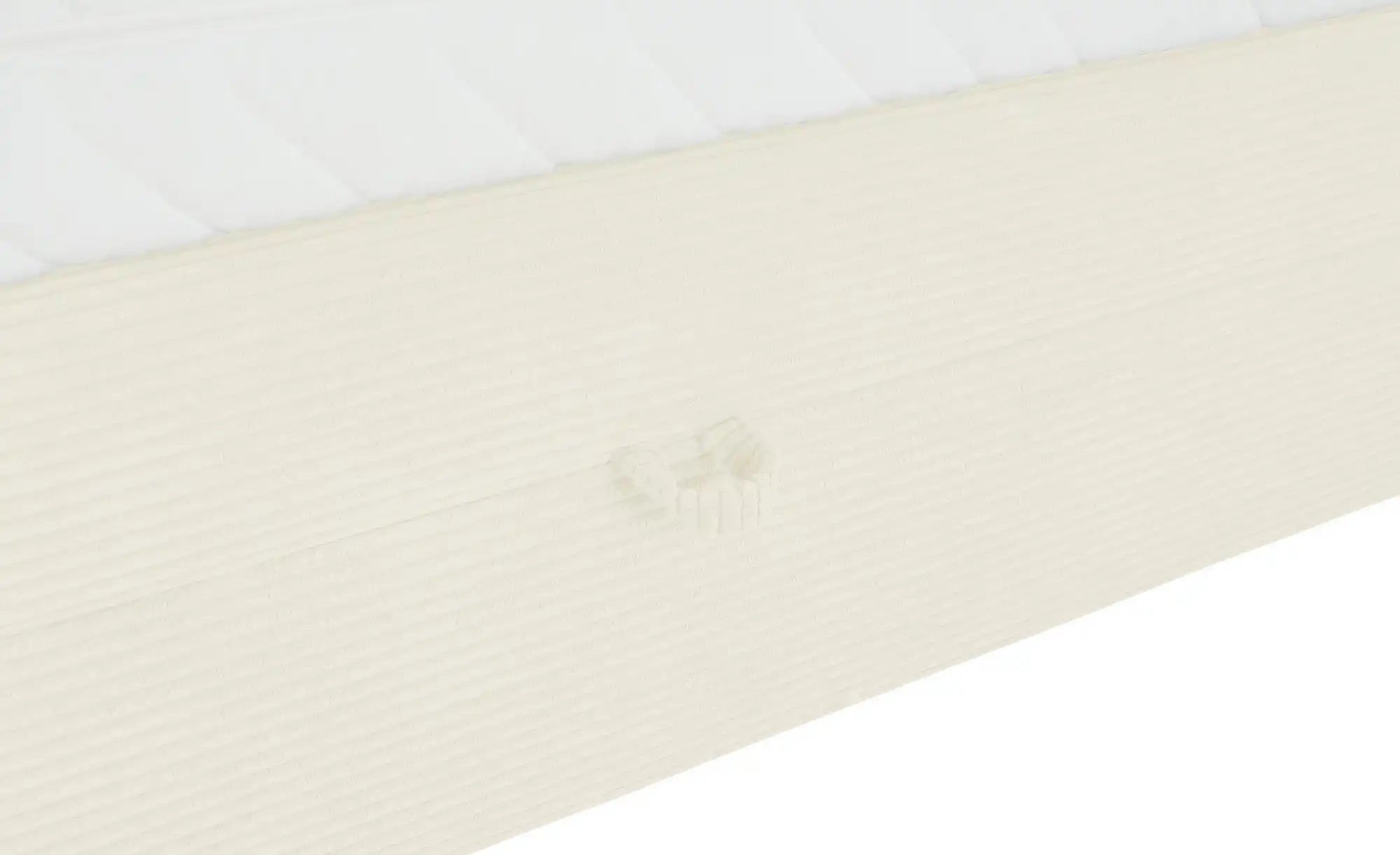 vanDoorn Boxspringbett  Chiara 2.0 ¦ creme ¦ Maße (cm): B: 192 H: 107 Bette günstig online kaufen