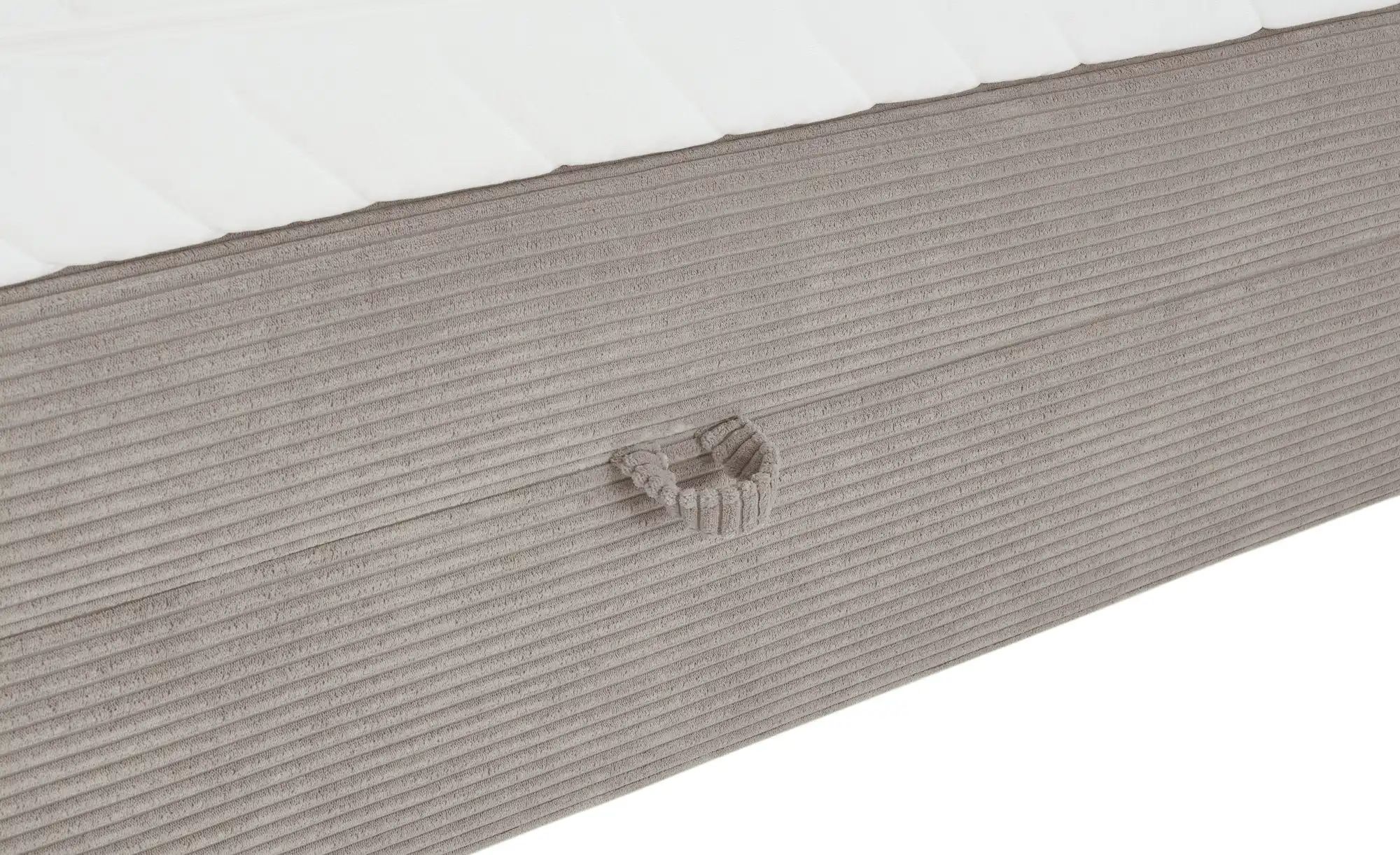 vanDoorn Boxspringbett  Chiara 2.0 ¦ braun ¦ Maße (cm): B: 192 H: 107 Bette günstig online kaufen