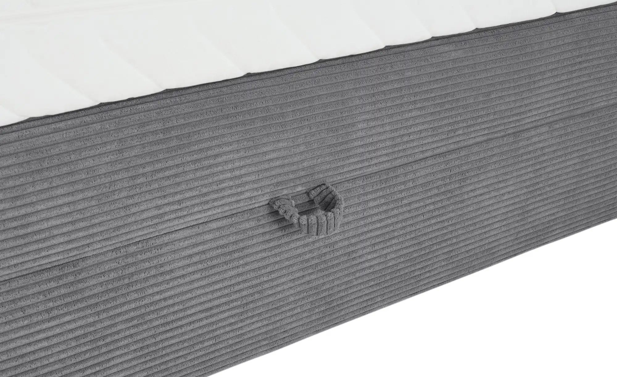 Thumbnail - vanDoorn Boxspringbett mit Bettkasten Chiara 2.0 ¦ grau ¦ Maße (cm): B: 172 H: 107 Betten > Boxspringbetten - Höffner