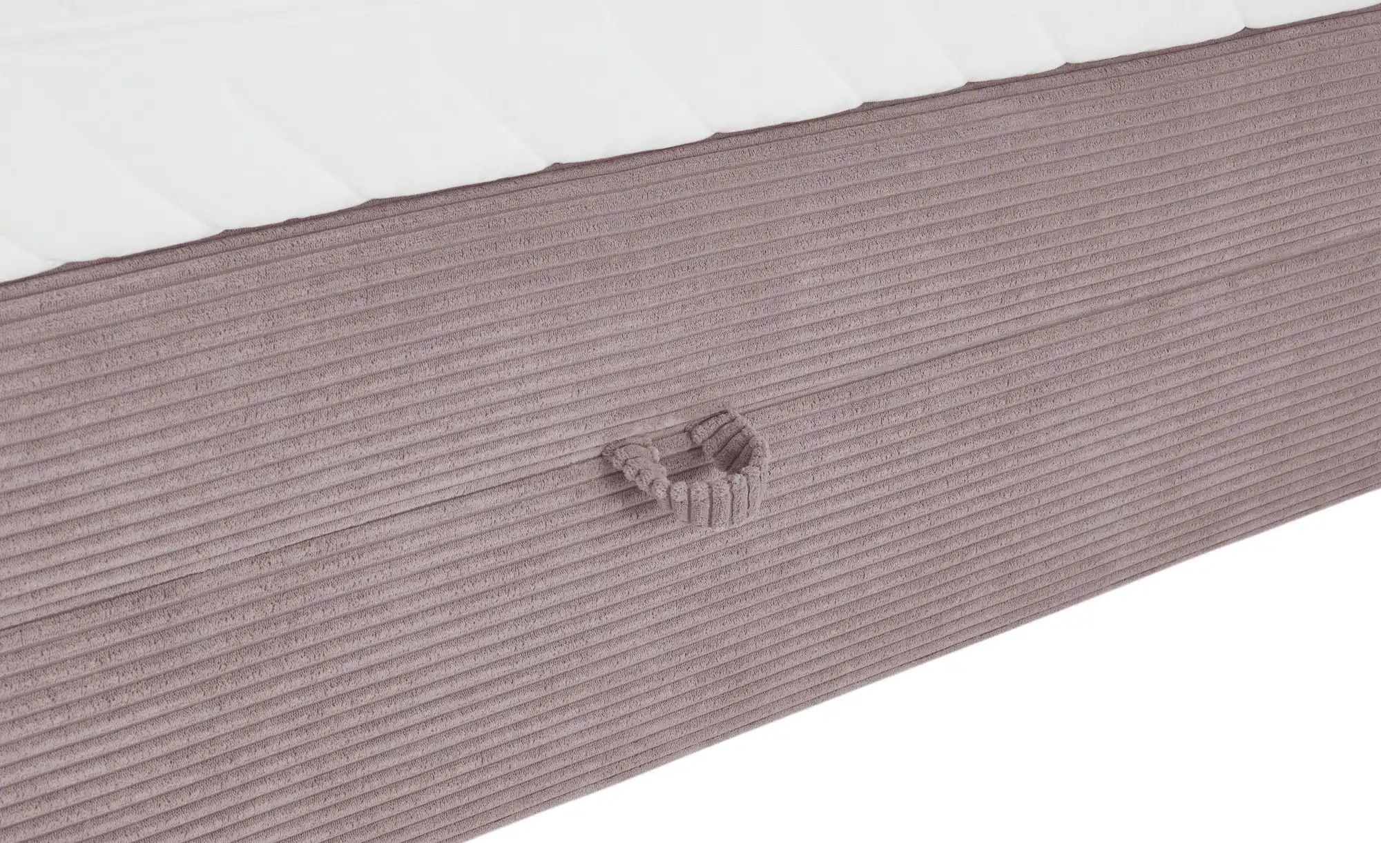 vanDoorn Boxspringbett  Chiara 2.0 ¦ creme ¦ Maße (cm): B: 192 H: 107 Bette günstig online kaufen