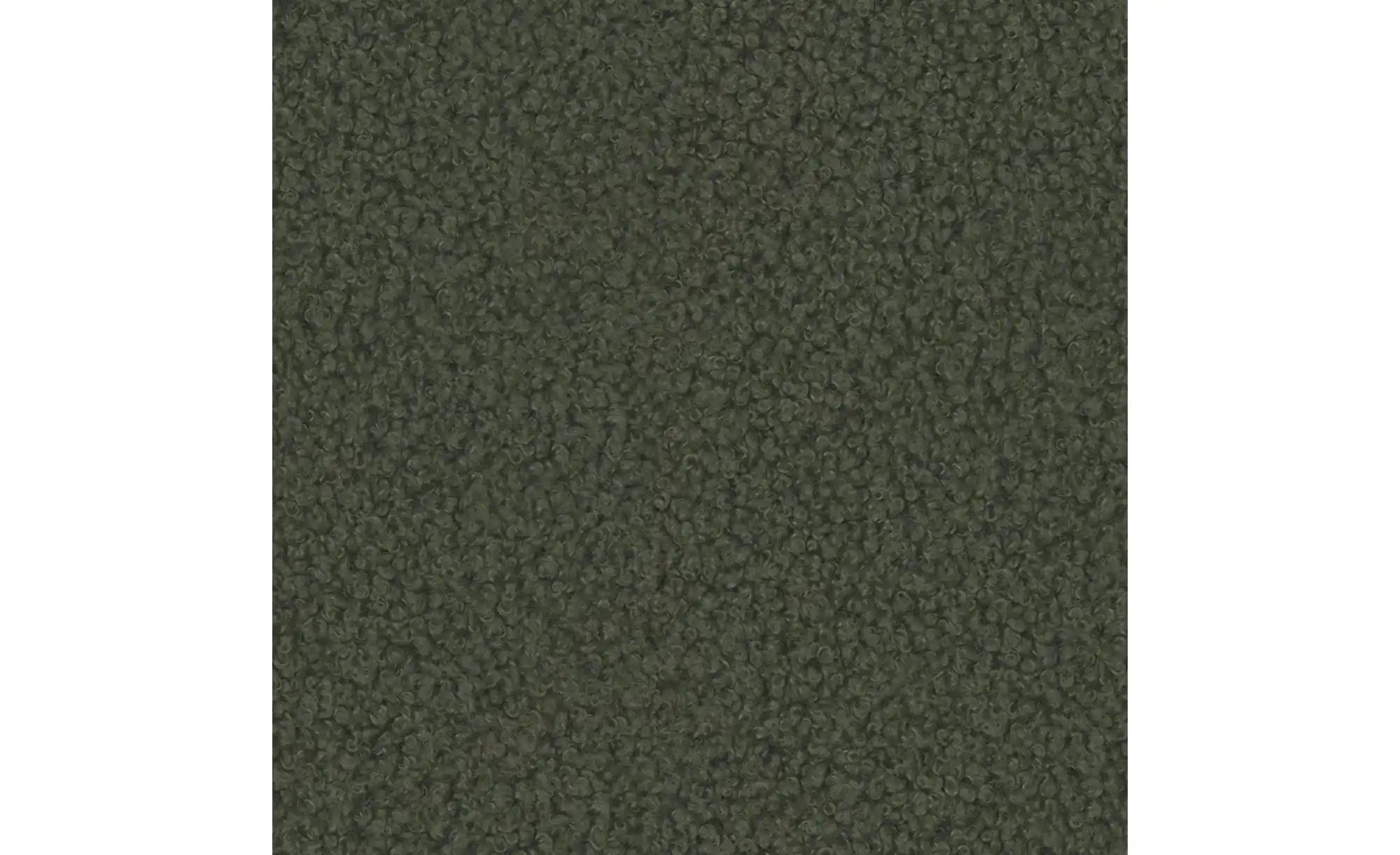 Boxspringbett   ¦ grün ¦ Maße (cm): B: 220 H: 120 Betten > Boxspringbetten günstig online kaufen