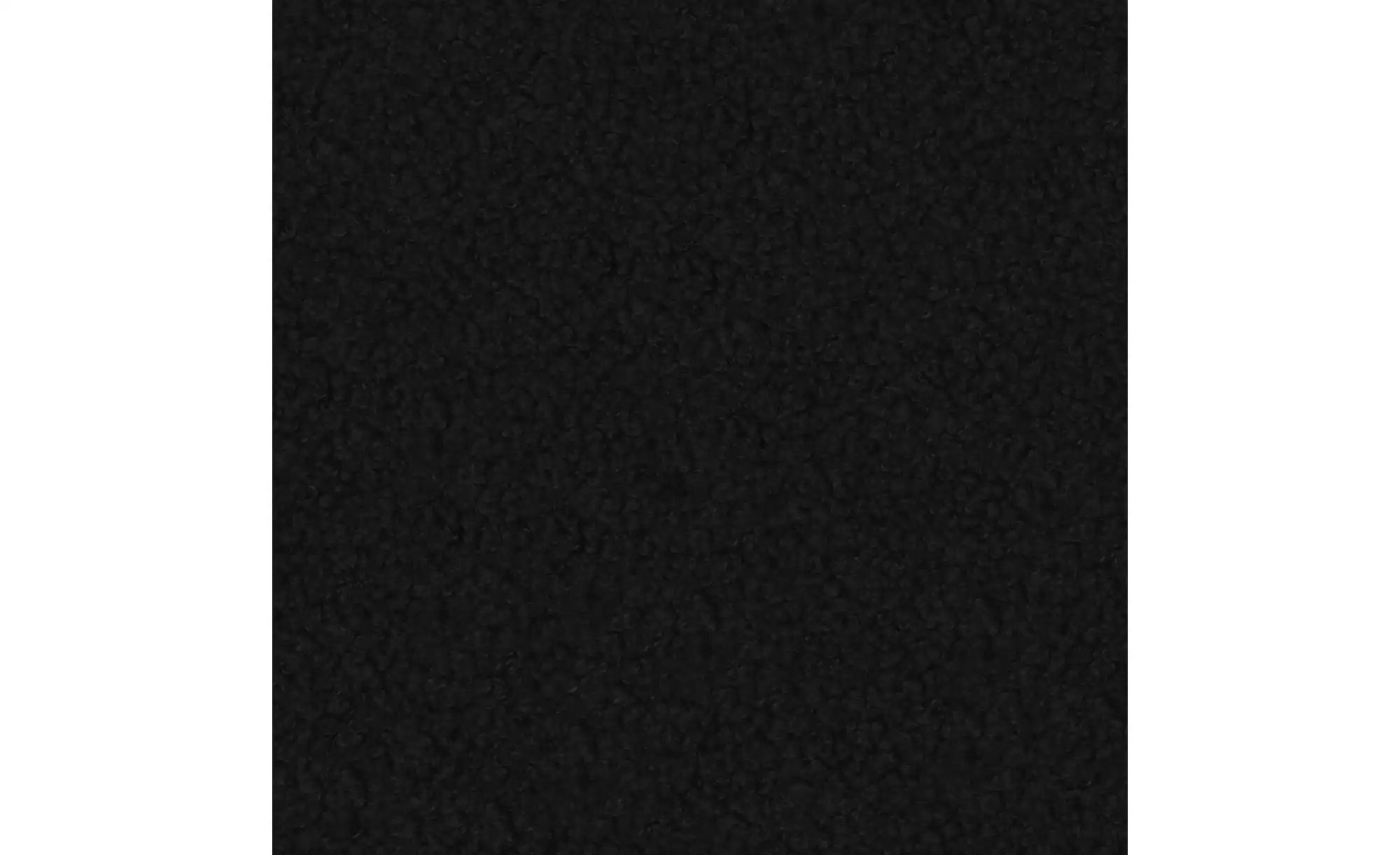 Boxspringbett   ¦ schwarz ¦ Maße (cm): B: 180 H: 120 Betten > Boxspringbett günstig online kaufen