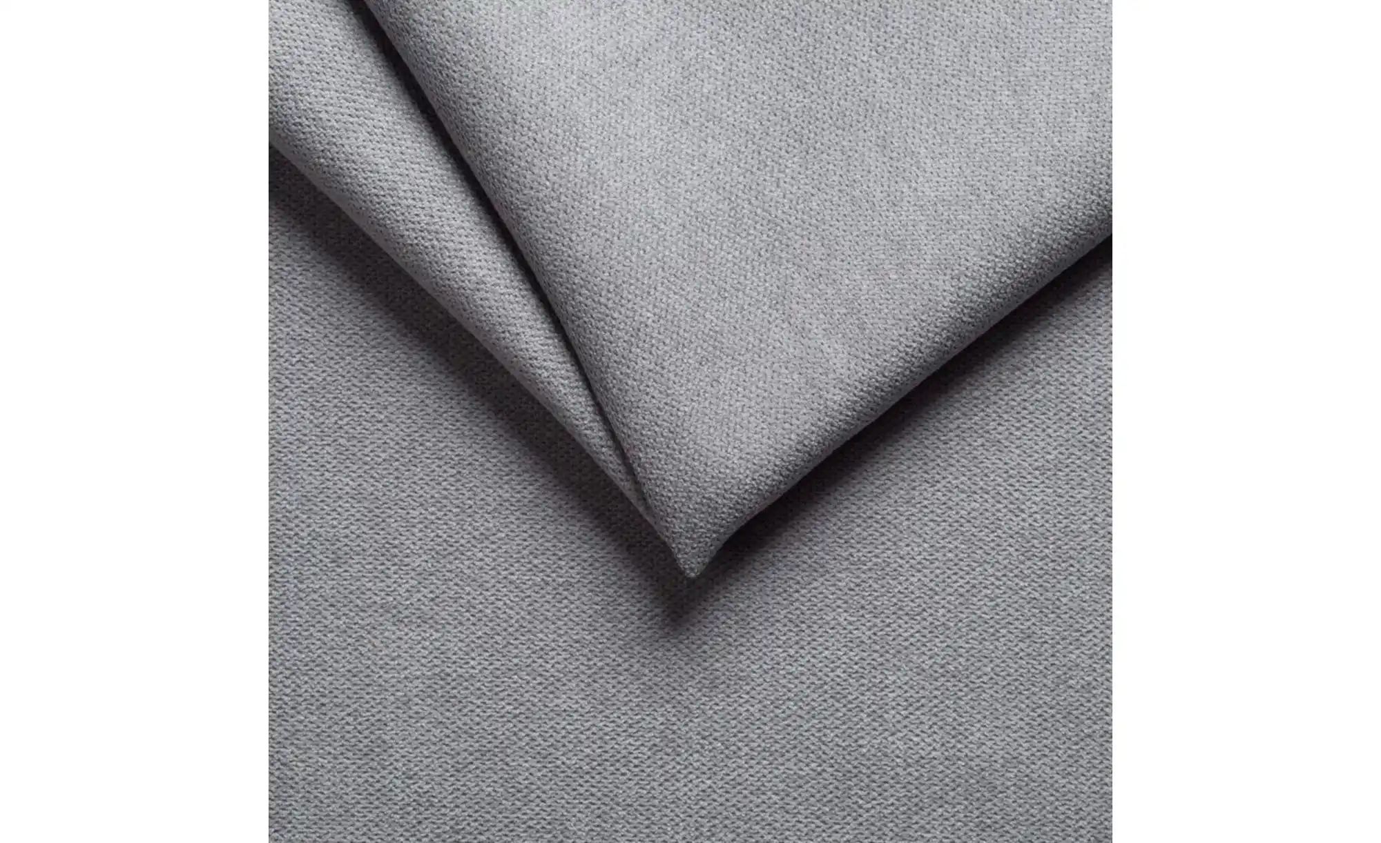 Thumbnail - S-STYLE Boxbett mit Stauraum und Topper  H3 Uma ¦ grau ¦ Maße (cm): B: 180 H: 103 Betten > Boxspringbetten - Höffner