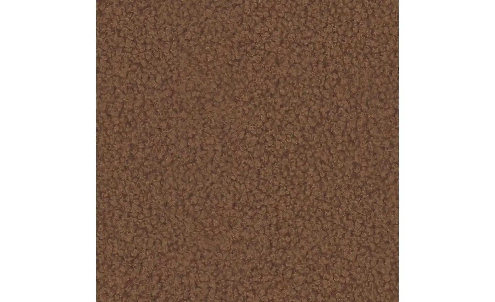 Boxspringbett   ¦ rot ¦ Maße (cm): B: 180 H: 120 Betten > Boxspringbetten - günstig online kaufen