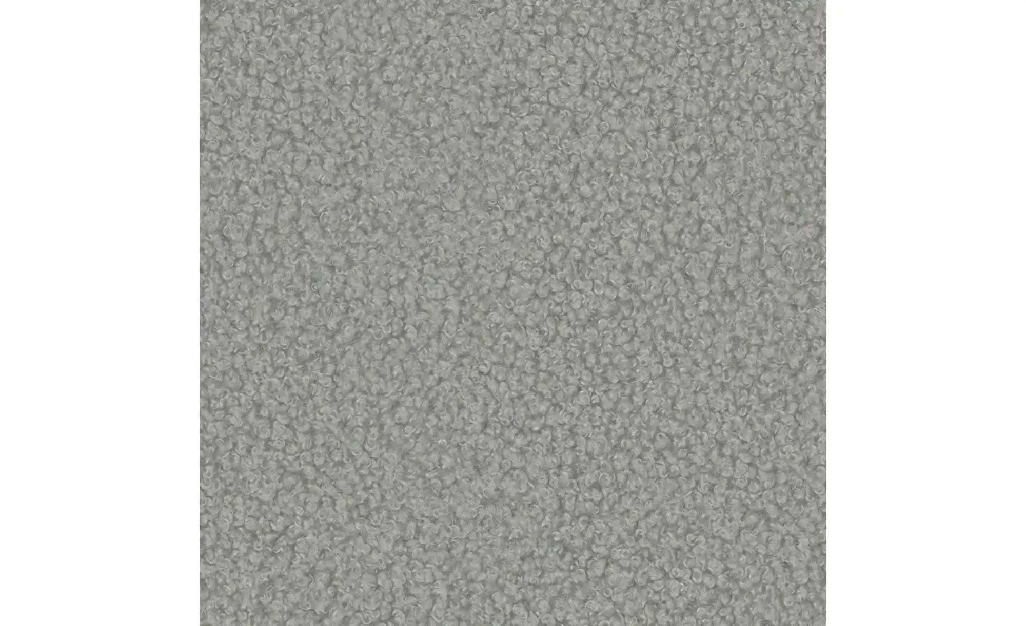 Boxspringbett   ¦ grau ¦ Maße (cm): B: 200 H: 120 Betten > Boxspringbetten günstig online kaufen