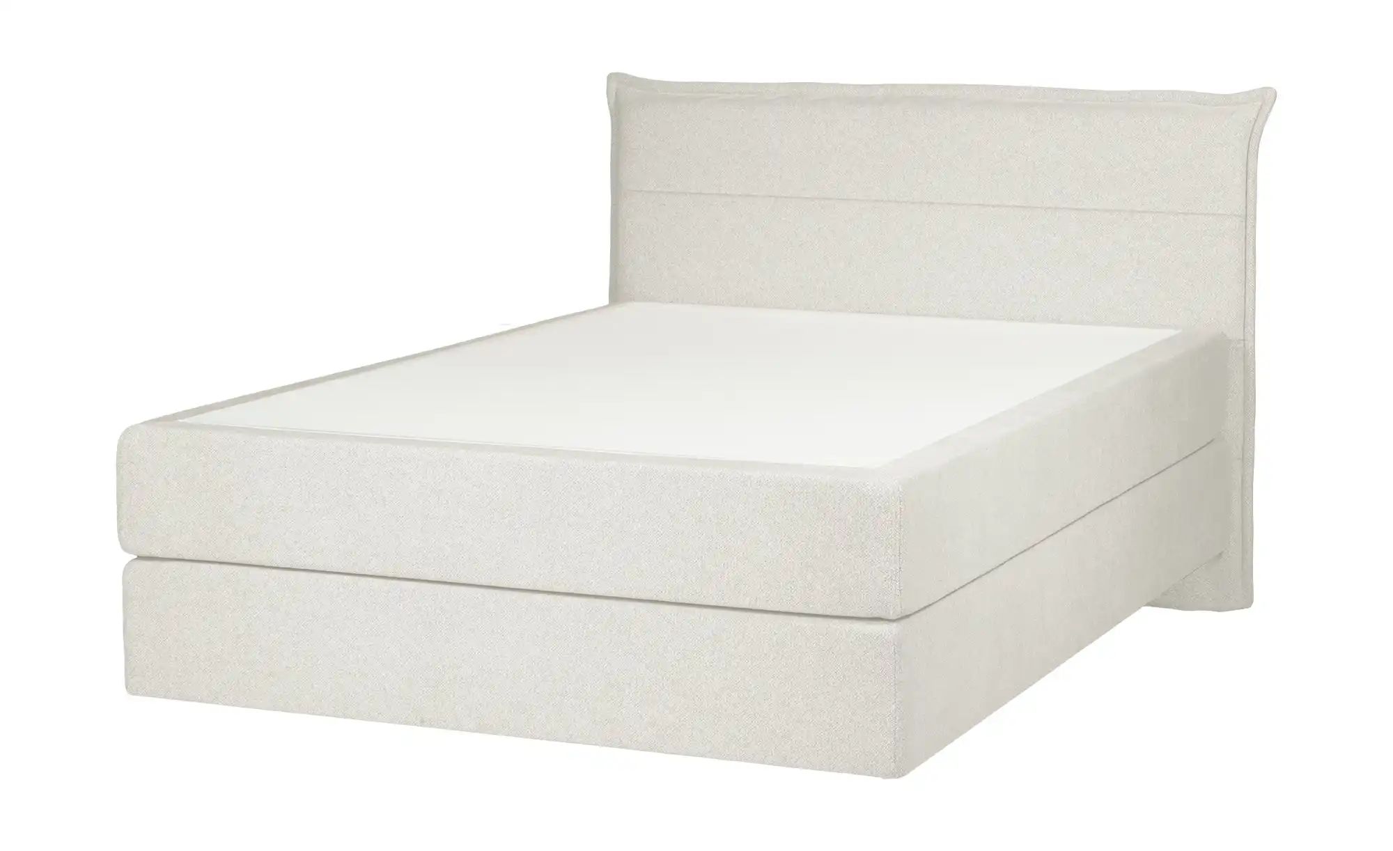 Thumbnail - Boxspringbett  Lunor ¦ Maße (cm): B: 140 H: 105 Betten > Boxspringbetten - Höffner