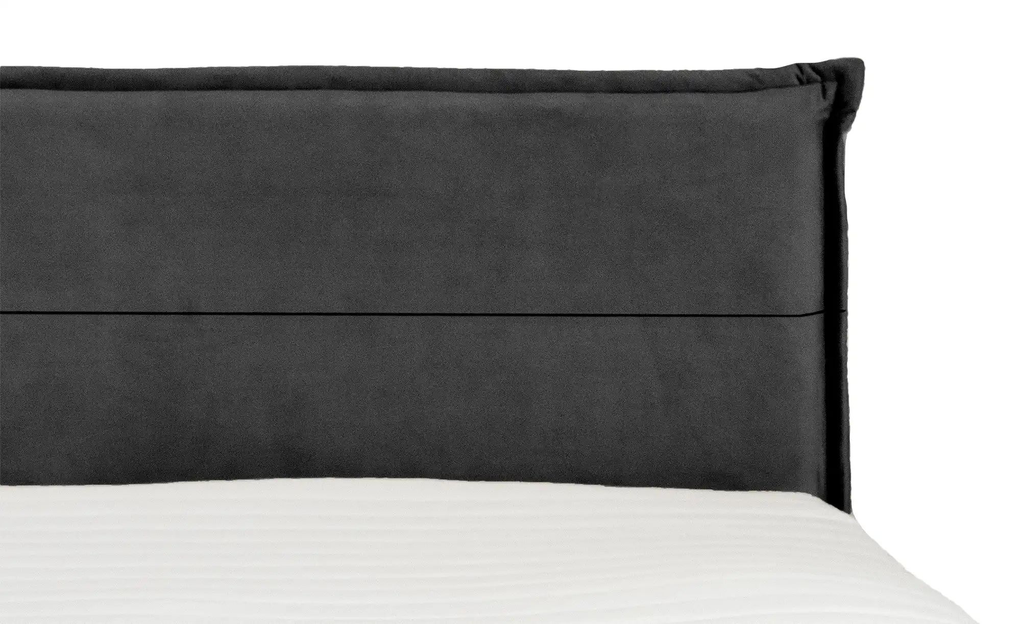 Boxspringbett  Lunor ¦ Maße (cm): B: 140 H: 105 Betten > Boxspringbetten - günstig online kaufen