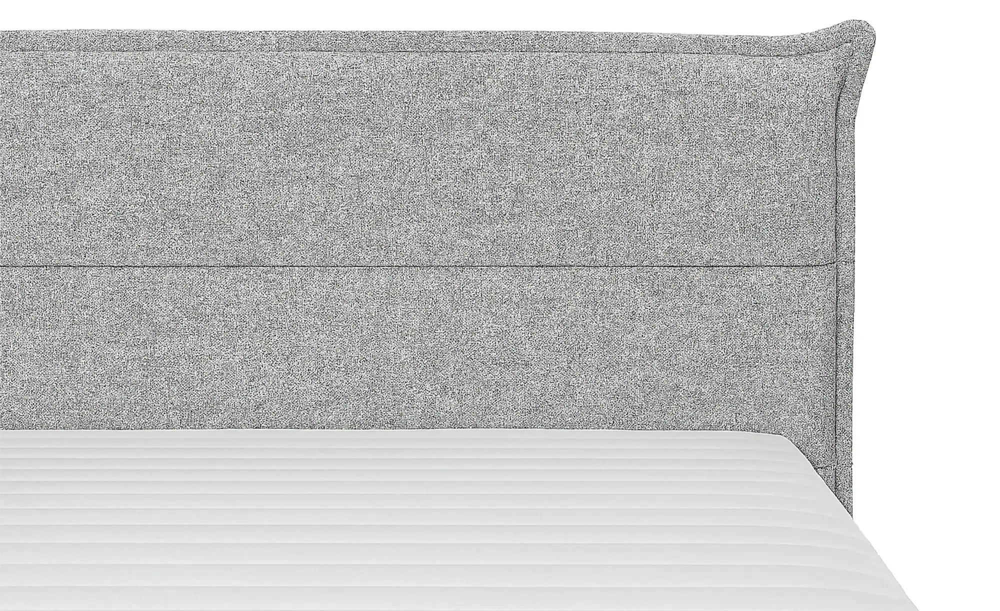 Boxspringbett  Lunor ¦ Maße (cm): B: 160 H: 105 Betten > Boxspringbetten - günstig online kaufen