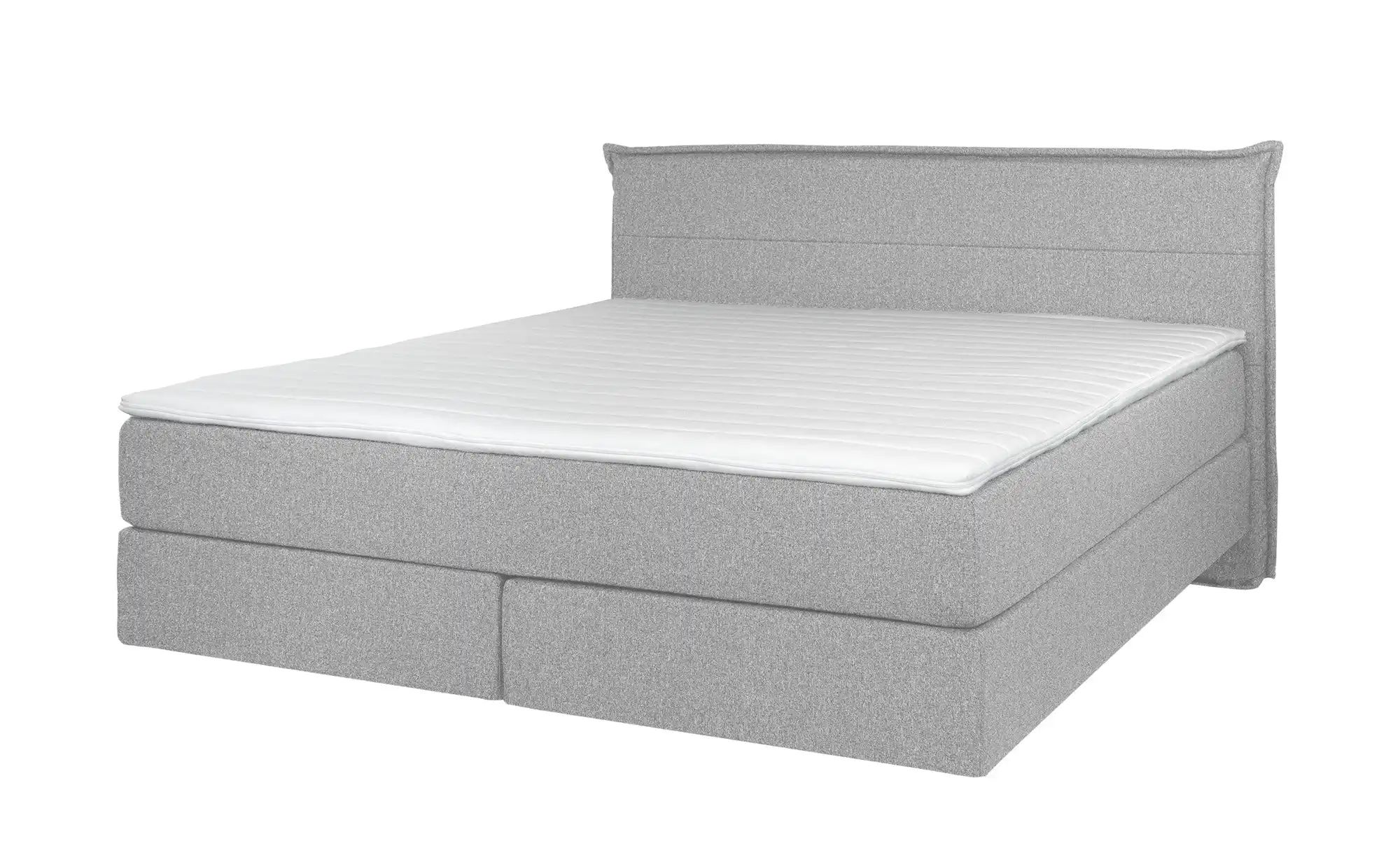 Boxspringbett  Lunor ¦ Maße (cm): B: 160 H: 105 Betten > Boxspringbetten - günstig online kaufen